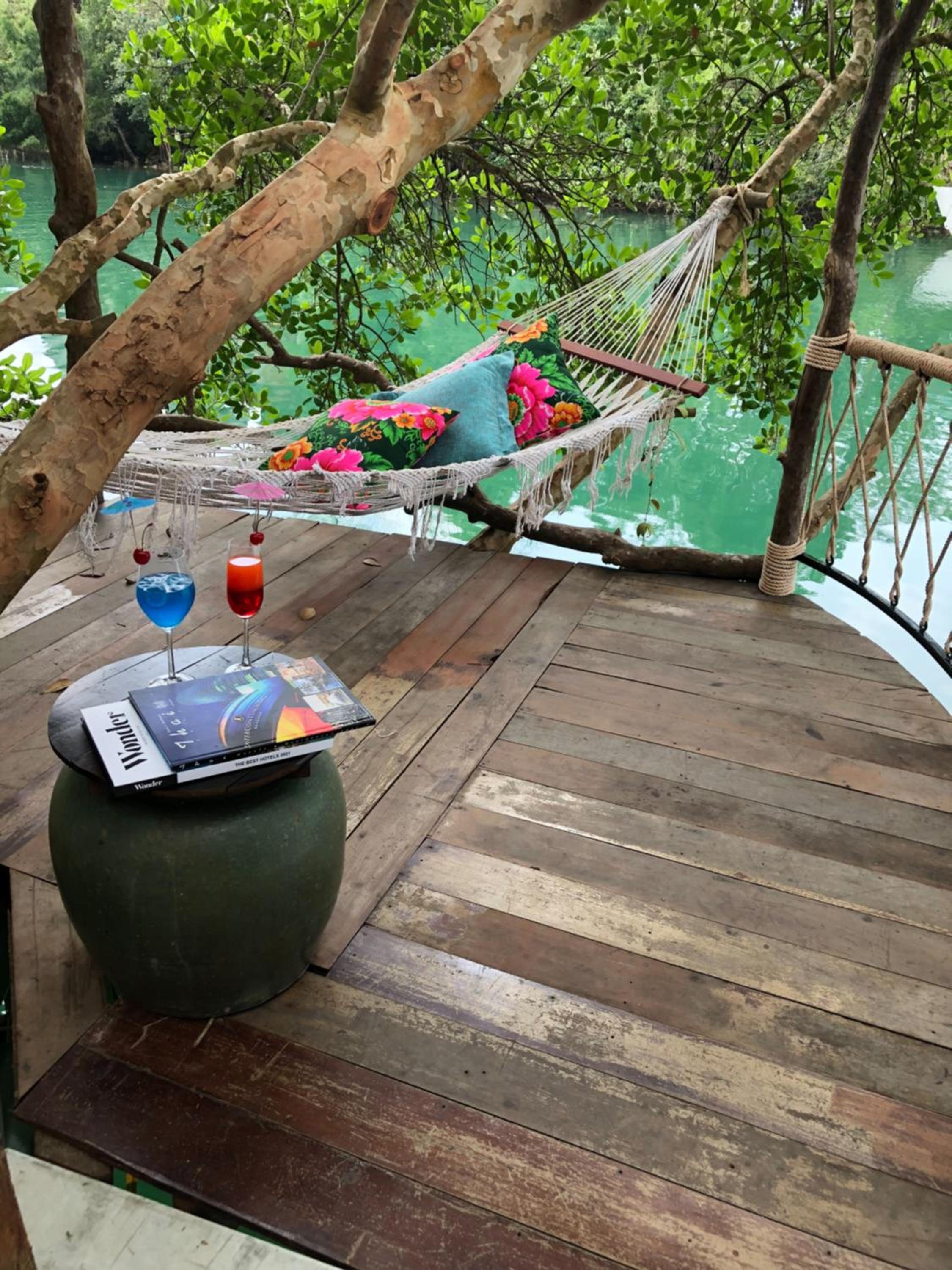 AANA Resort & Villas Koh Chang