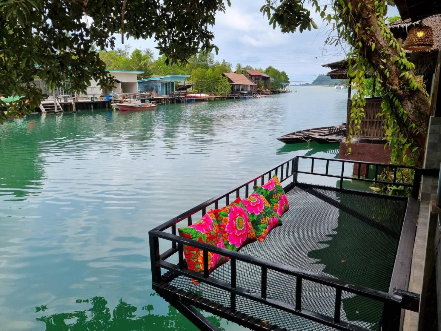 AANA Resort & Villas Koh Chang