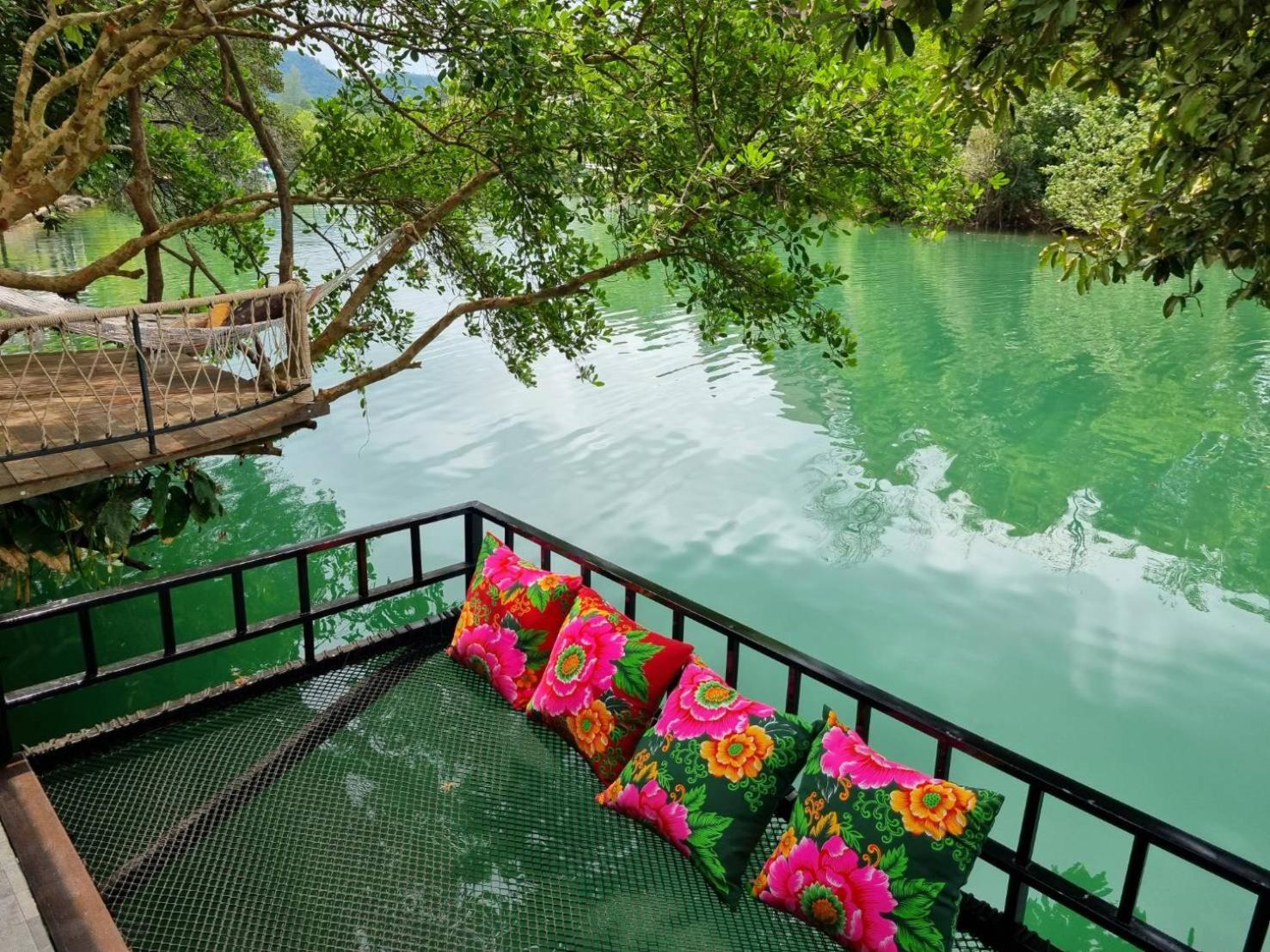 AANA Resort & Villas Koh Chang