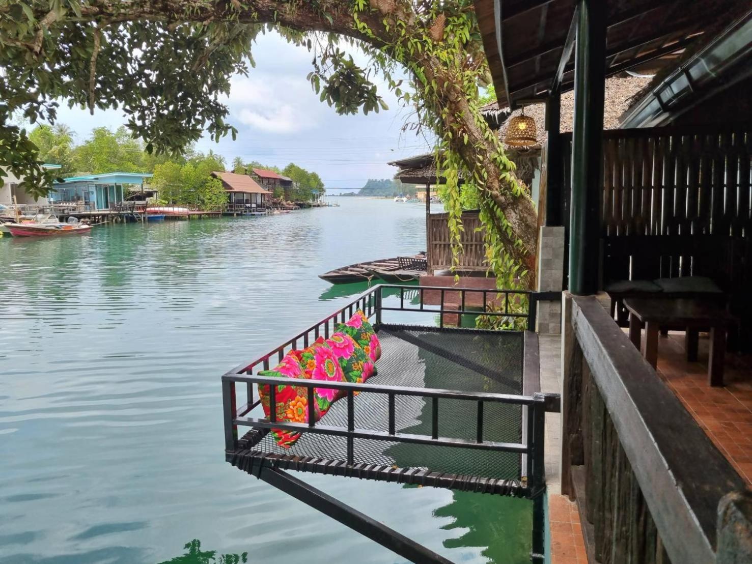 AANA Resort & Villas Koh Chang