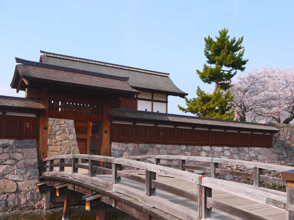 Mercure Nagano Matsushiro Resort & Spa 54