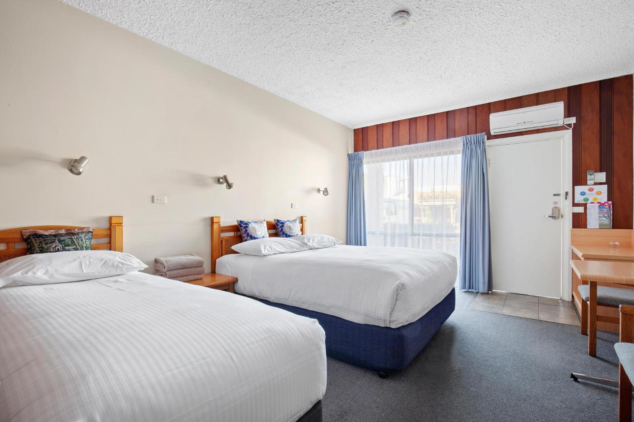 Banjo Paterson Motor Inn