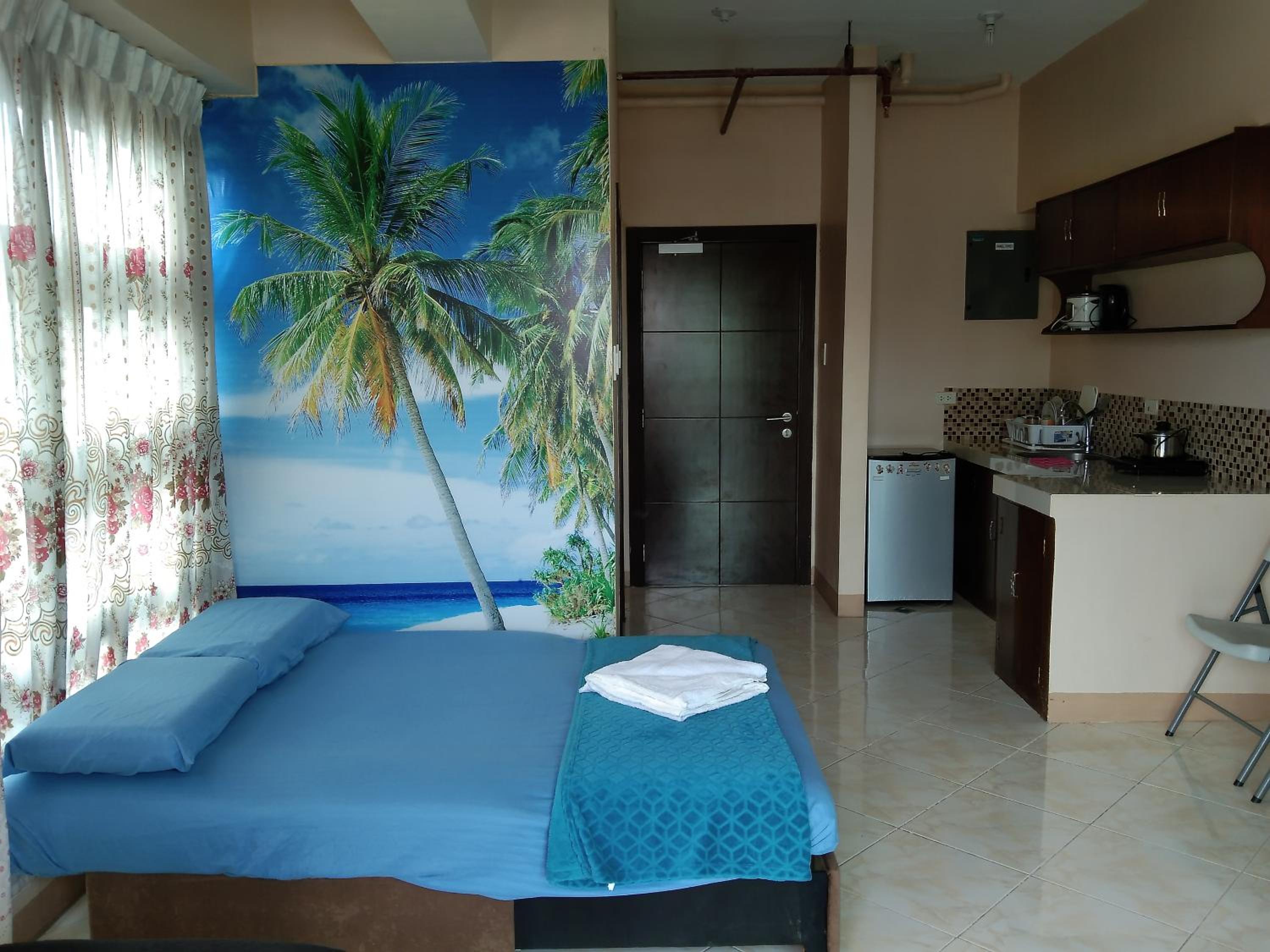 Cebu City Suites Ramos Tower by P&J