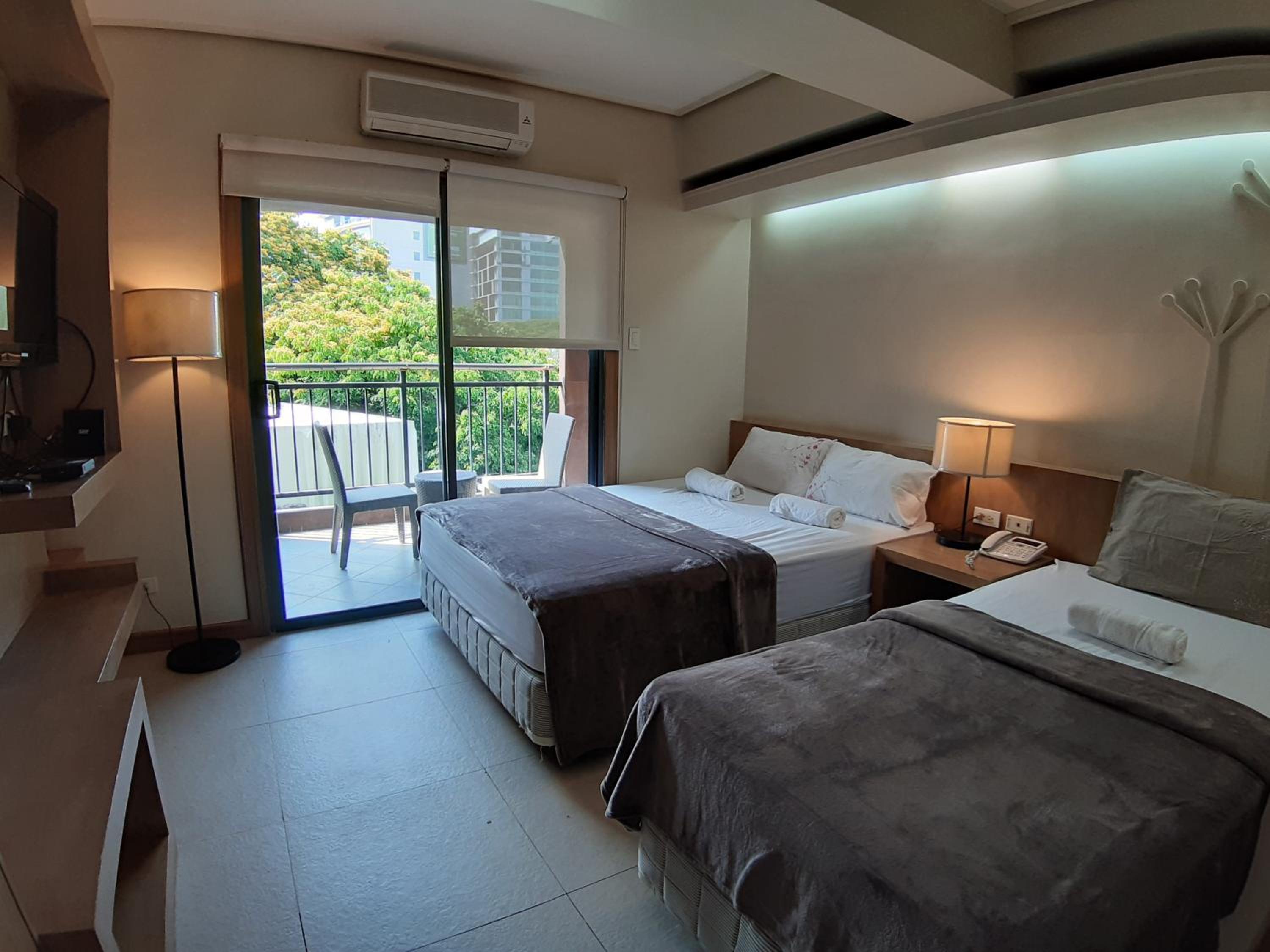 Cebu City Suites Ramos Tower by P&J, เซบู ซิตี, ฟิลิปปินส์ - 9