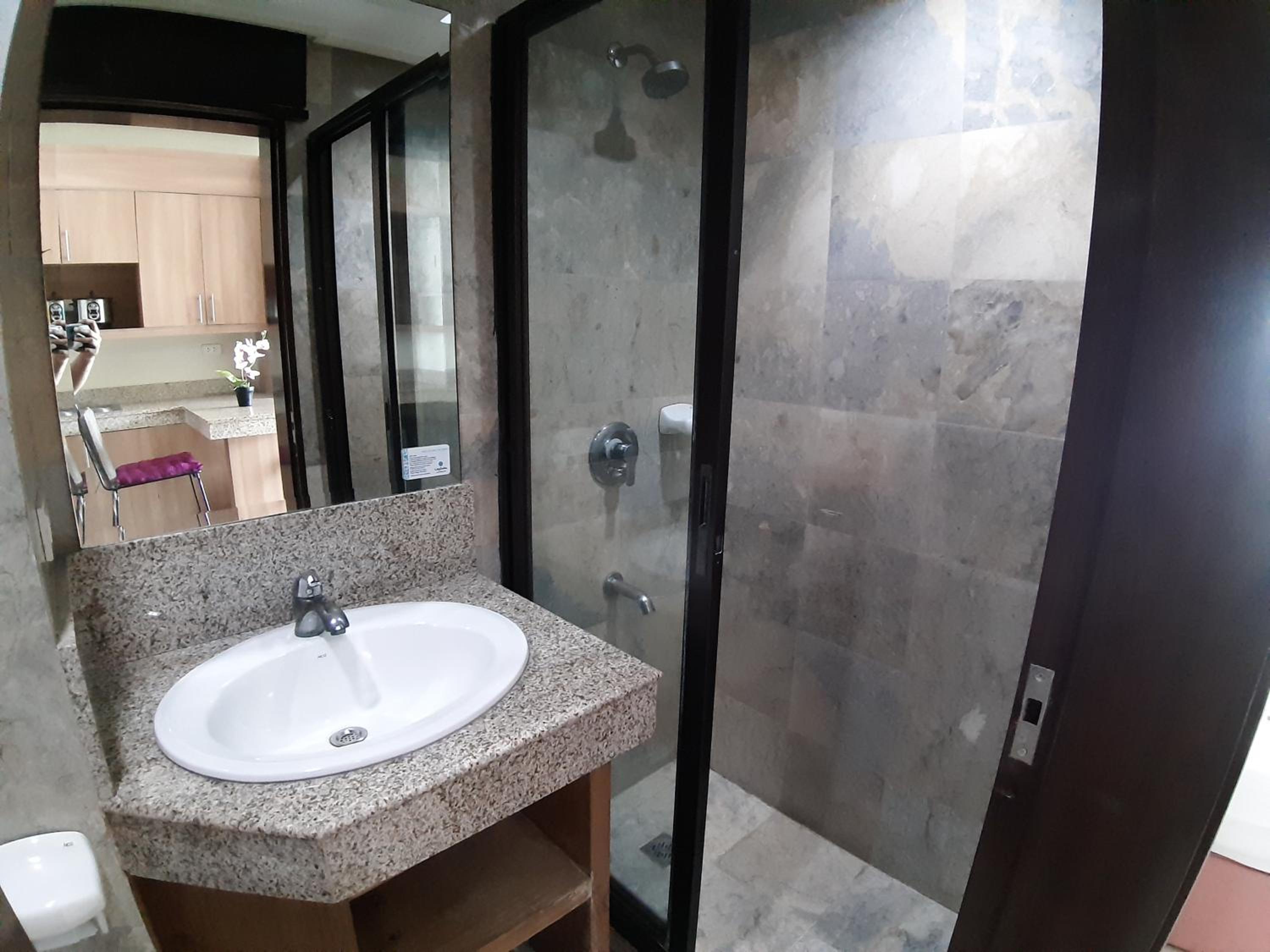 Cebu City Suites Ramos Tower by P&J, เซบู ซิตี, ฟิลิปปินส์ - 15