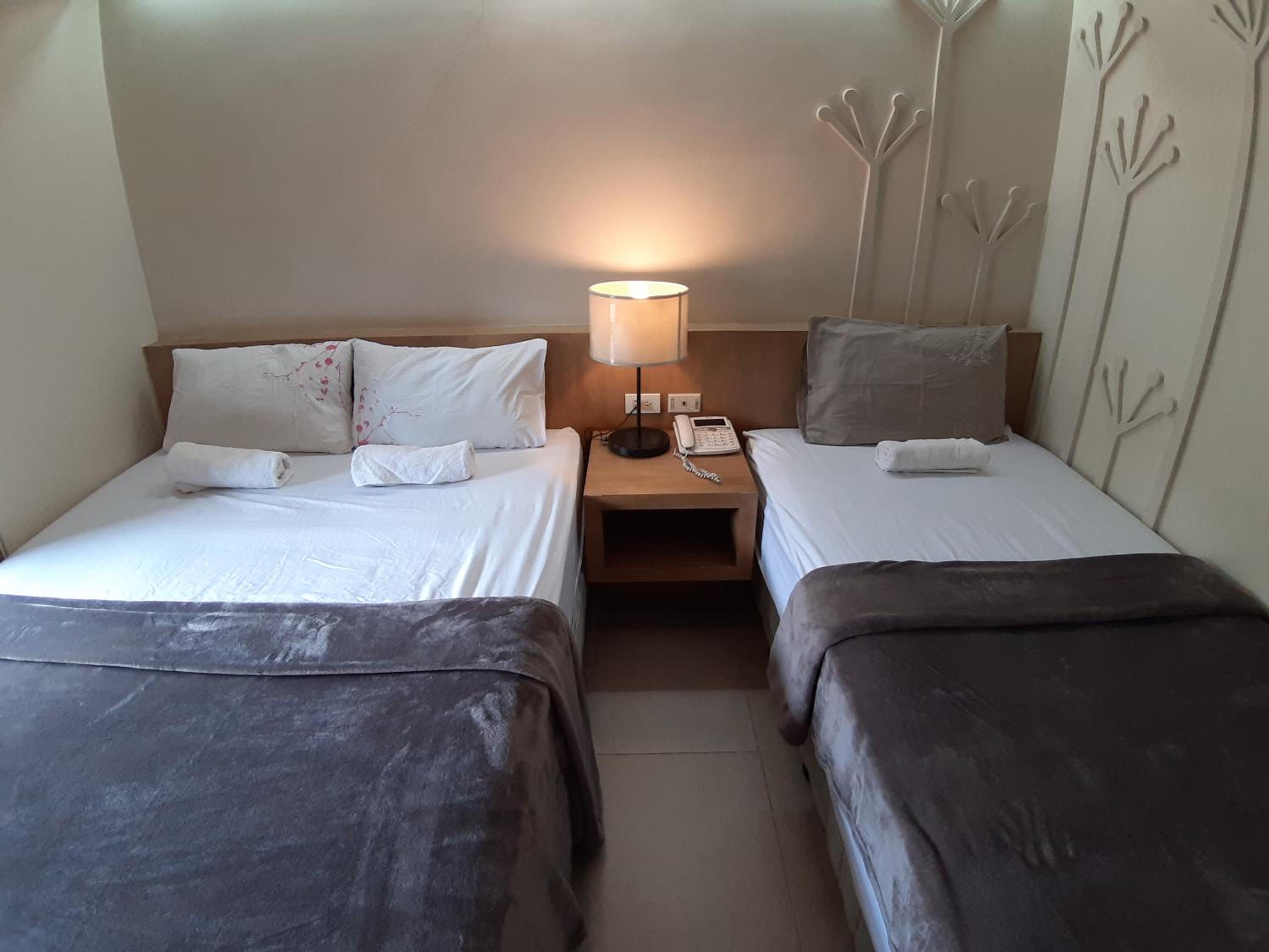 Cebu City Suites Ramos Tower by P&J, เซบู ซิตี, ฟิลิปปินส์ - 18
