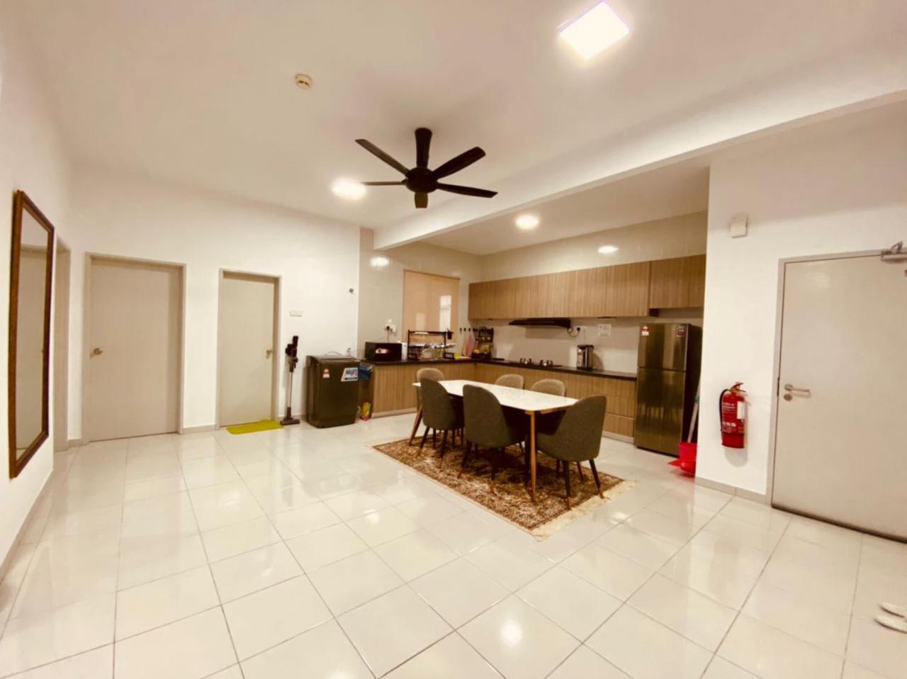 Homestay Ustazah @Adelia photo 8