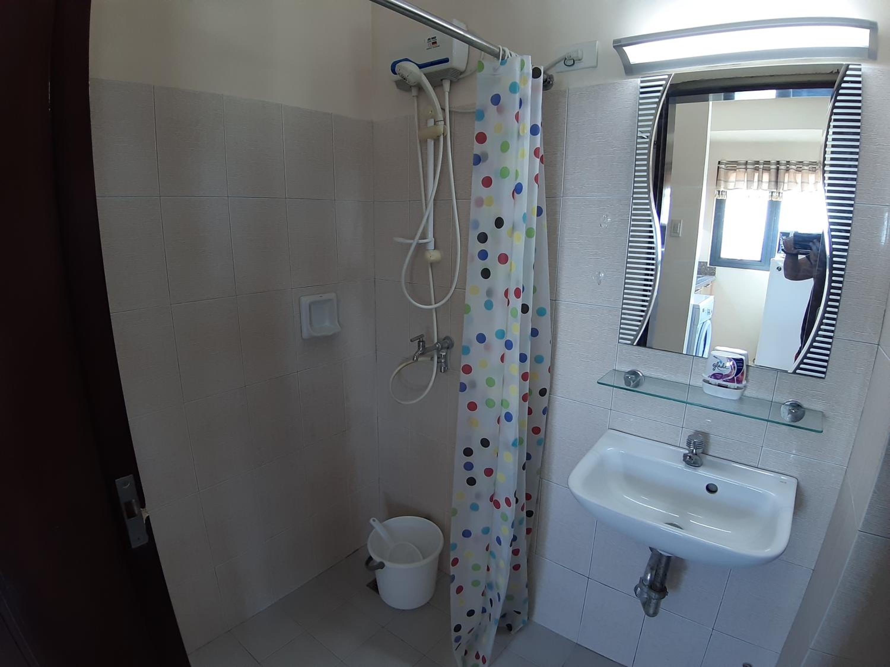 Cebu City Suites Ramos Tower by P&J, เซบู ซิตี, ฟิลิปปินส์ - 22