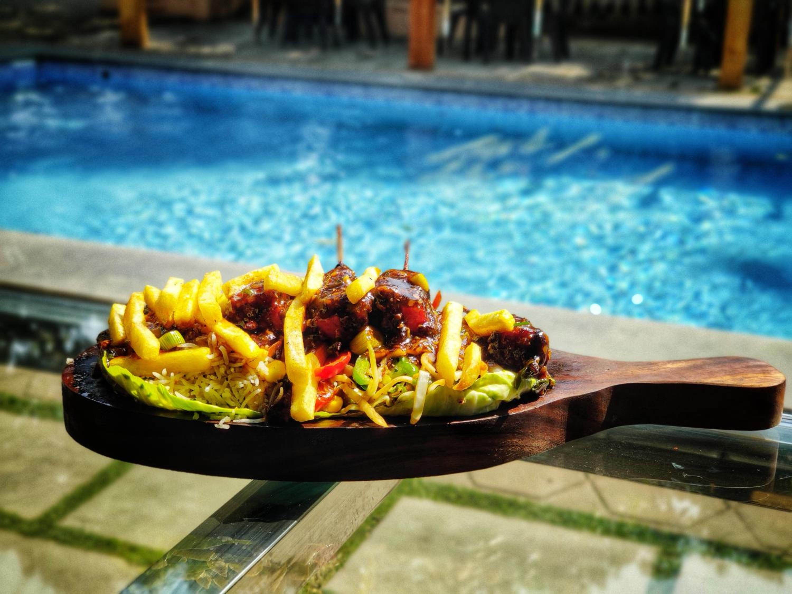 Pushp Vatika Resort & Lawns view 5