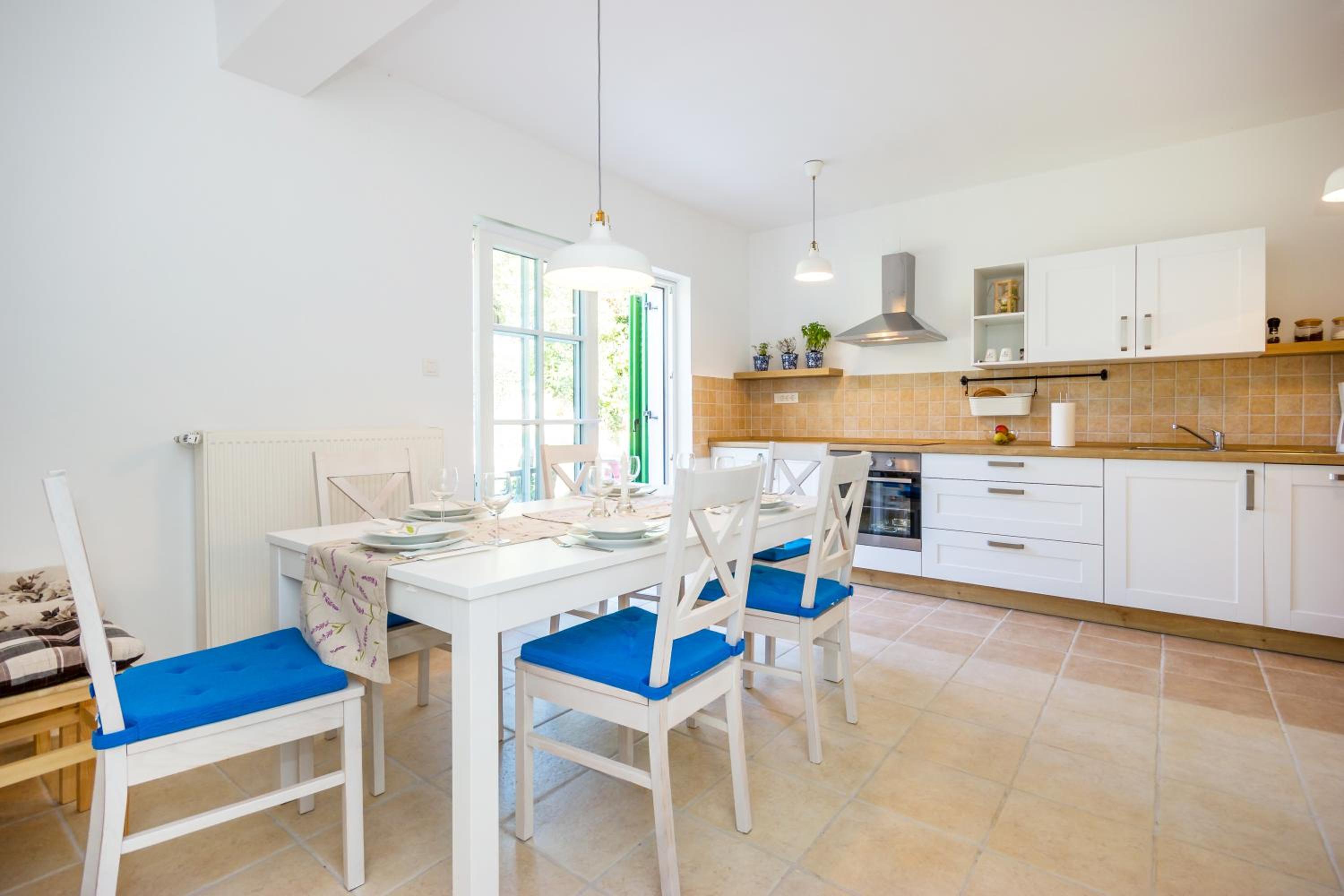 Apartment Barbina Kaštelina
