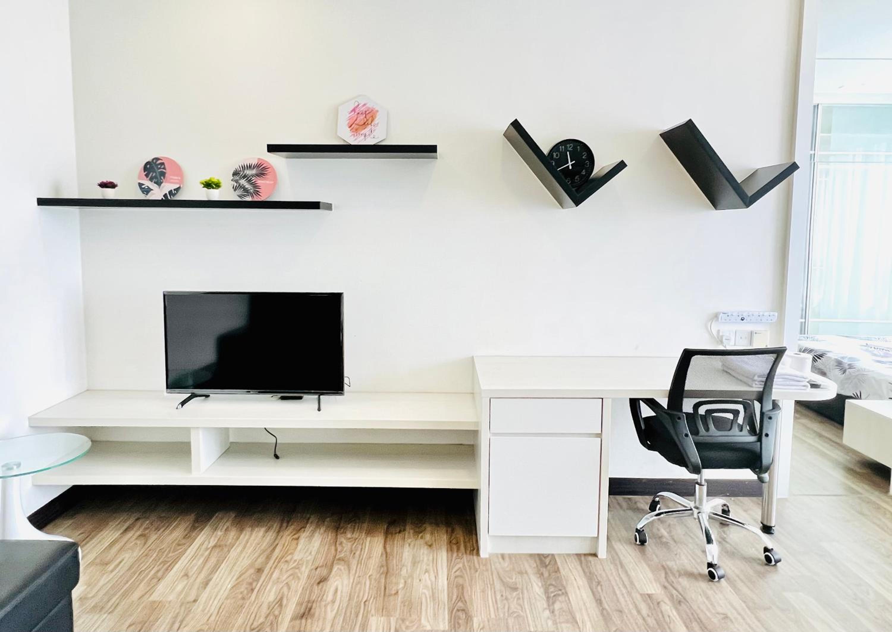 LANDMARK2 - GreenView, QuietSpace, BudgetStay, FreeParking, Near Kajang, SgLong, C180, Cheras photo 6