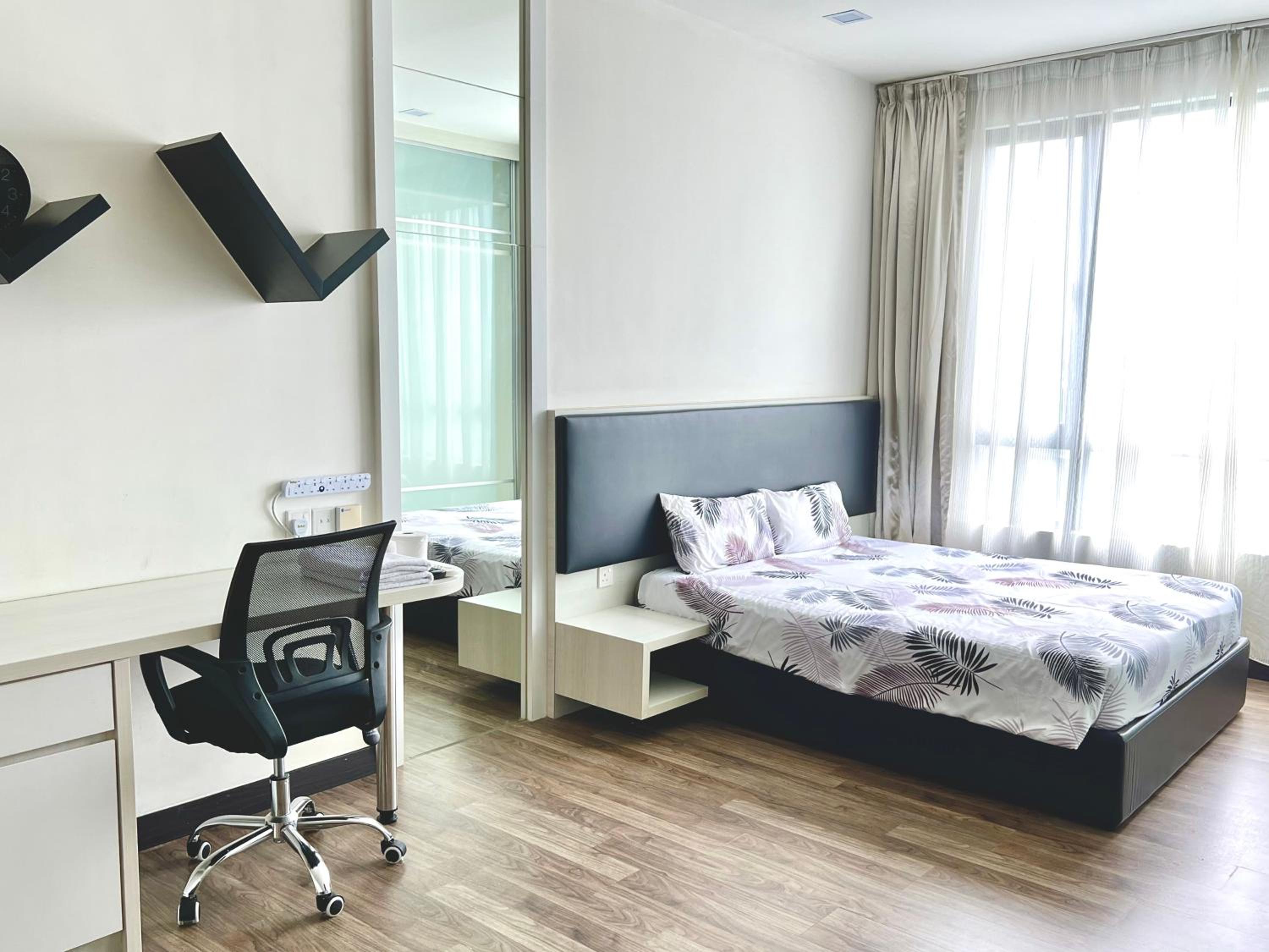 LANDMARK2 - GreenView, QuietSpace, BudgetStay, FreeParking, Near Kajang, SgLong, C180, Cheras photo 1