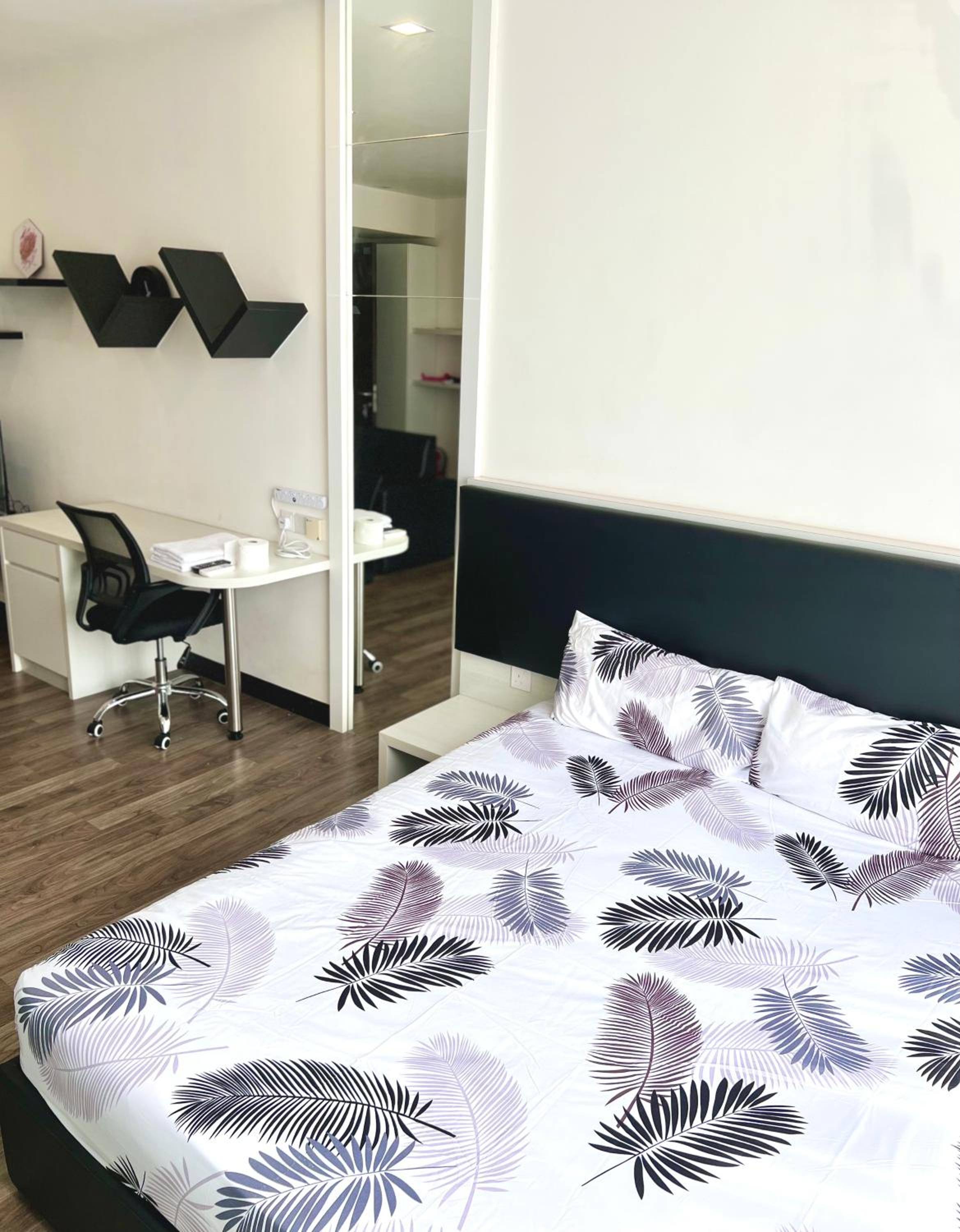 LANDMARK2 - GreenView, QuietSpace, BudgetStay, FreeParking, Near Kajang, SgLong, C180, Cheras photo 5