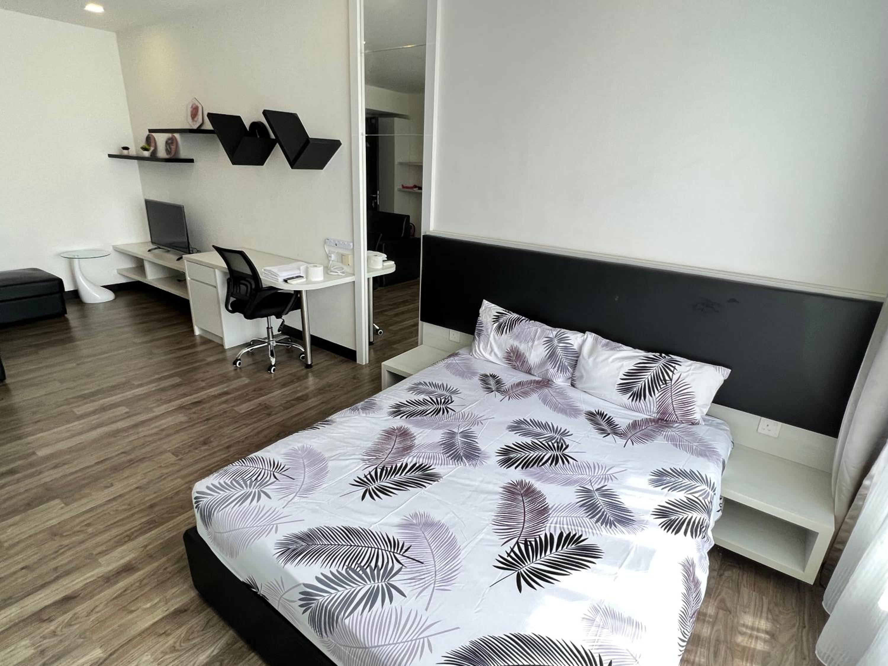 LANDMARK2 - GreenView, QuietSpace, BudgetStay, FreeParking, Near Kajang, SgLong, C180, Cheras photo 3