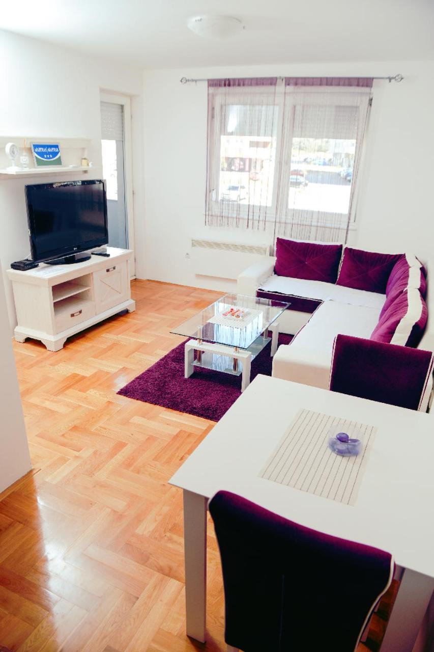 Apartman Luna lukavica
