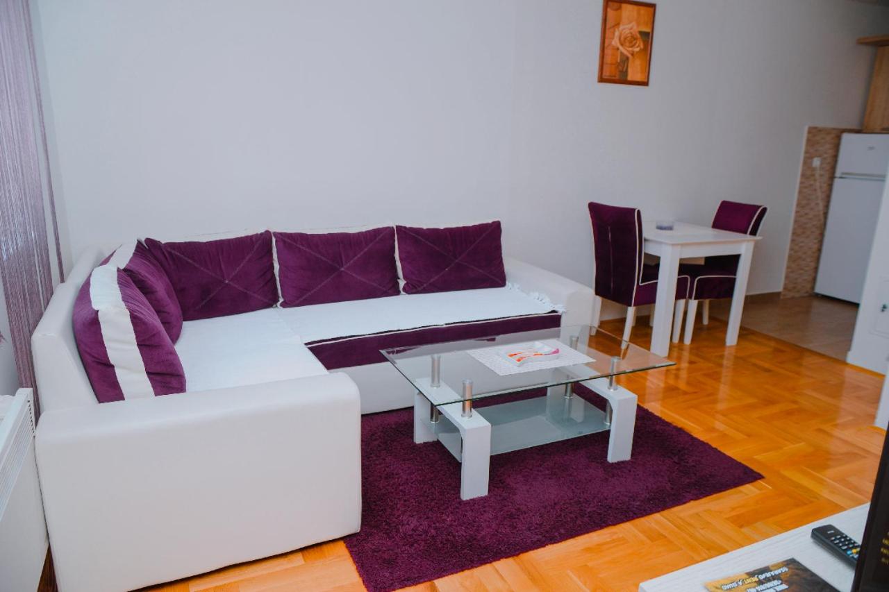 Apartman Luna lukavica