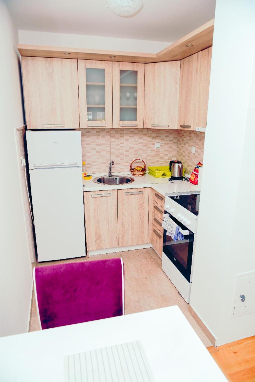 Apartman Luna lukavica