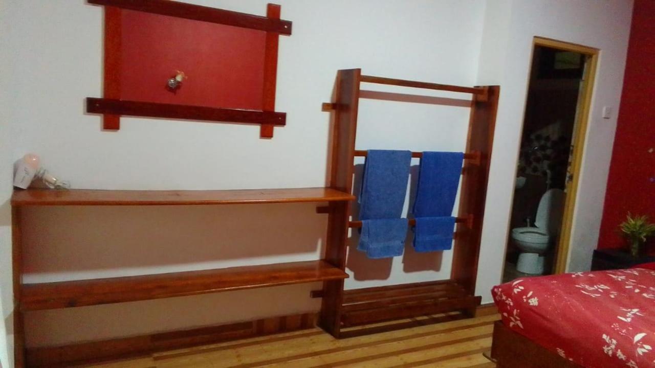 Secret Nest Homestay