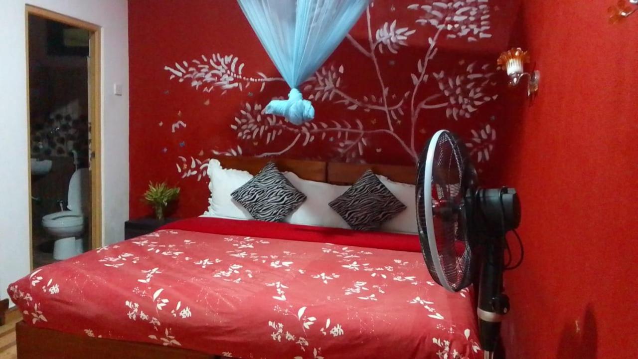Secret Nest Homestay