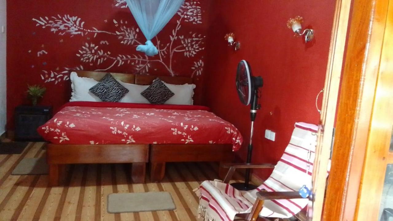 Secret Nest Homestay