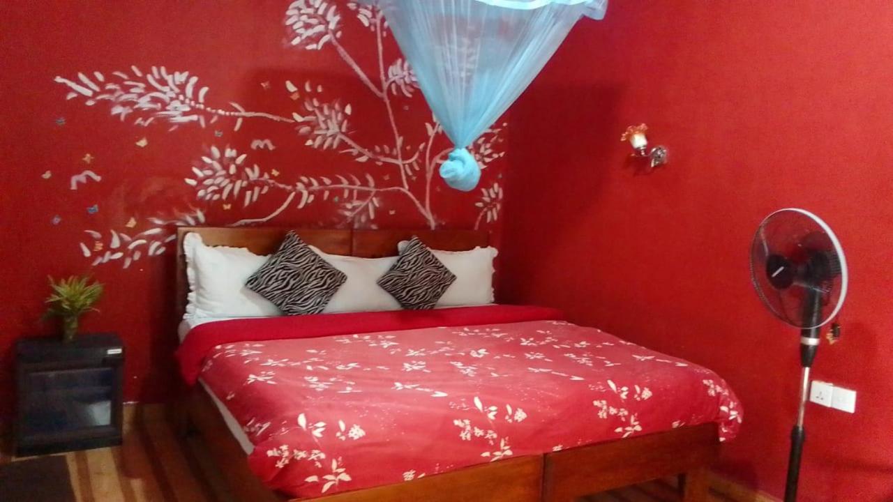 Secret Nest Homestay