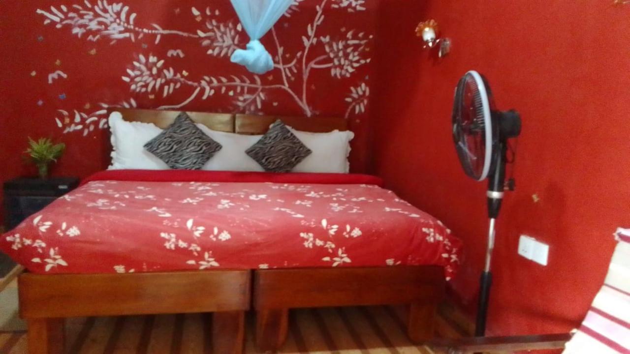 Secret Nest Homestay