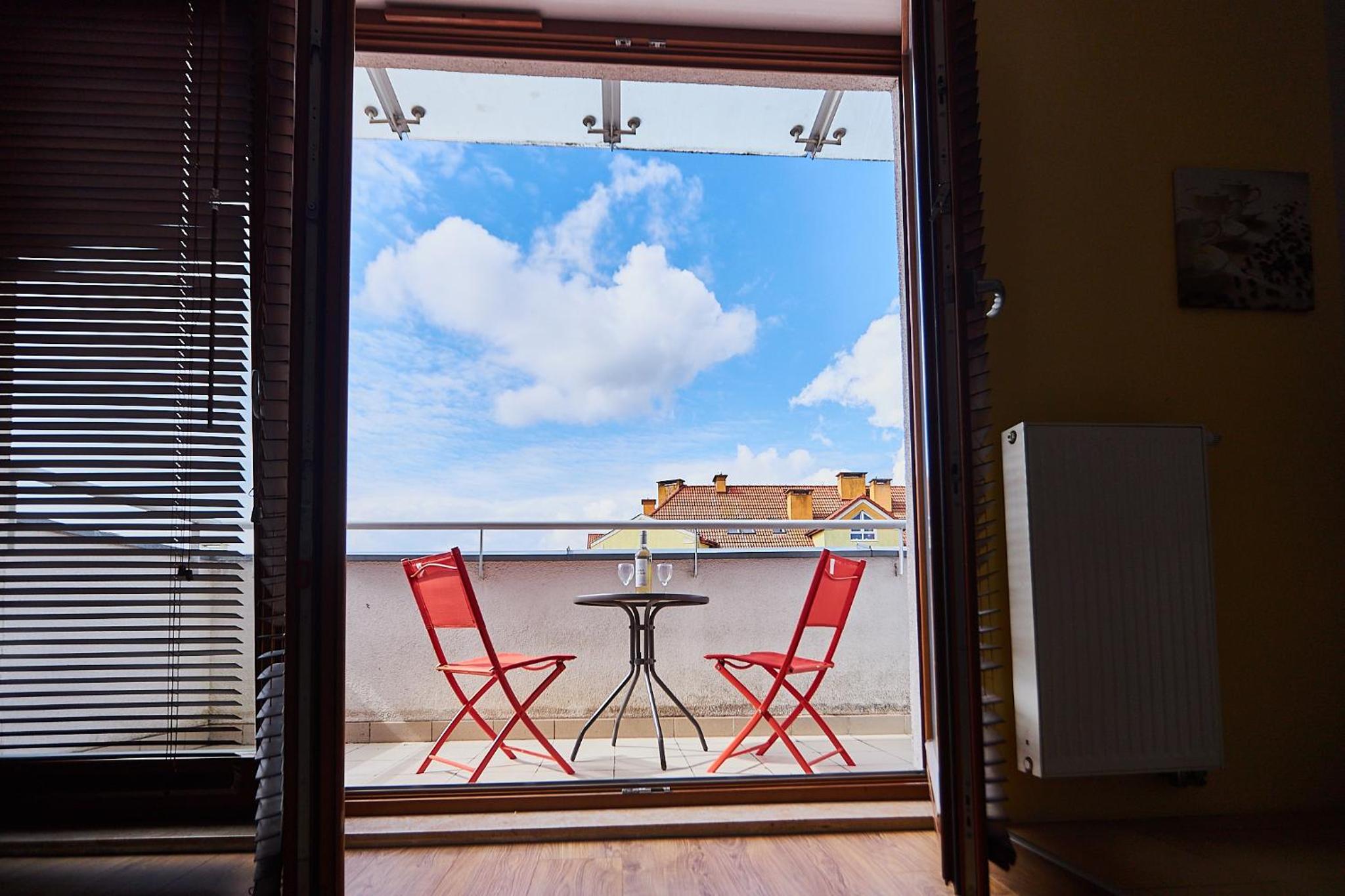 Apartament Rodzinny view 5