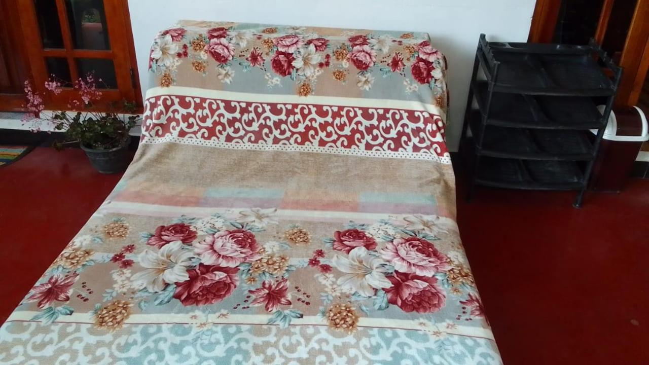 Secret Nest Homestay