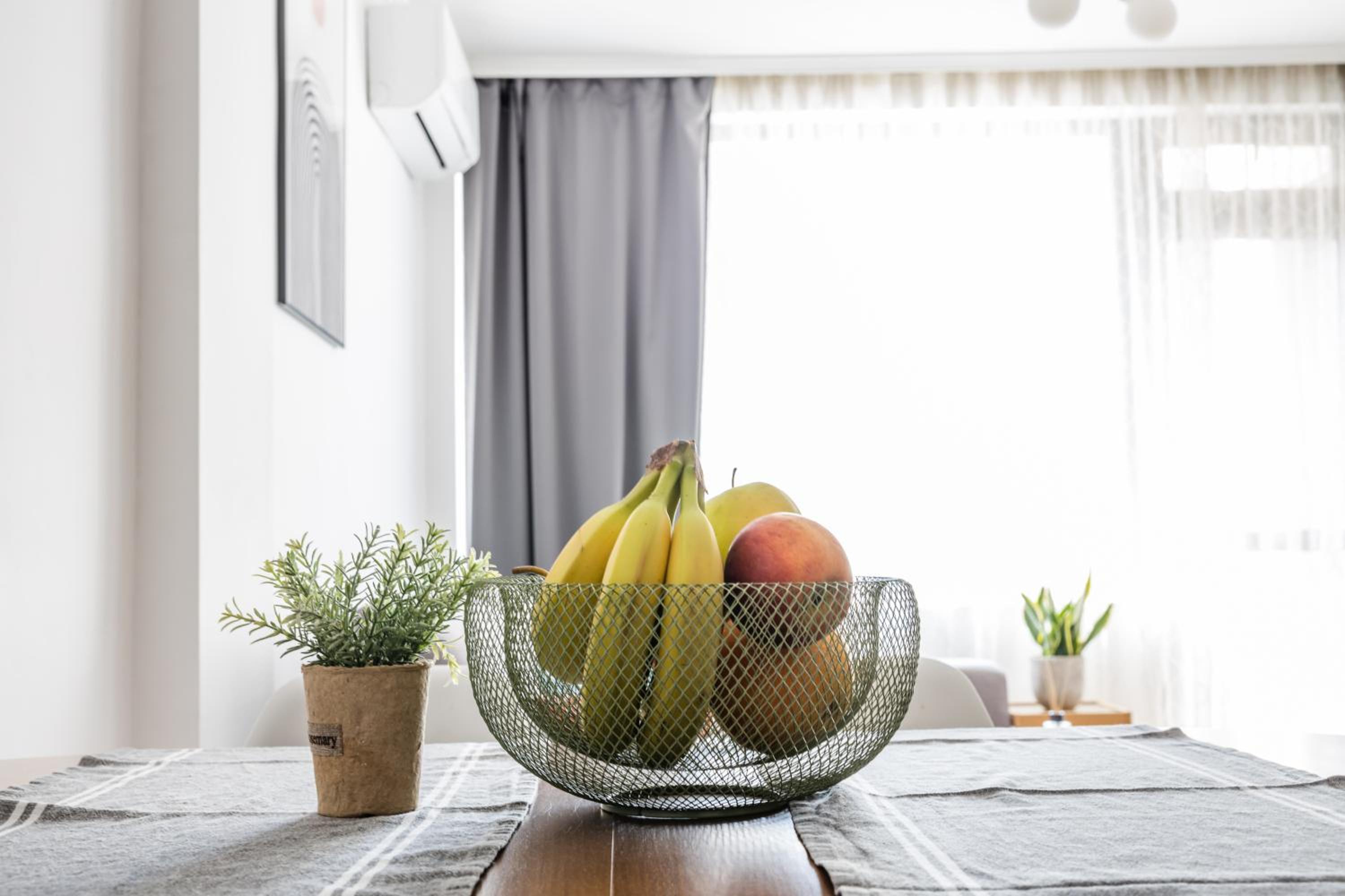 Matisse Hotflat