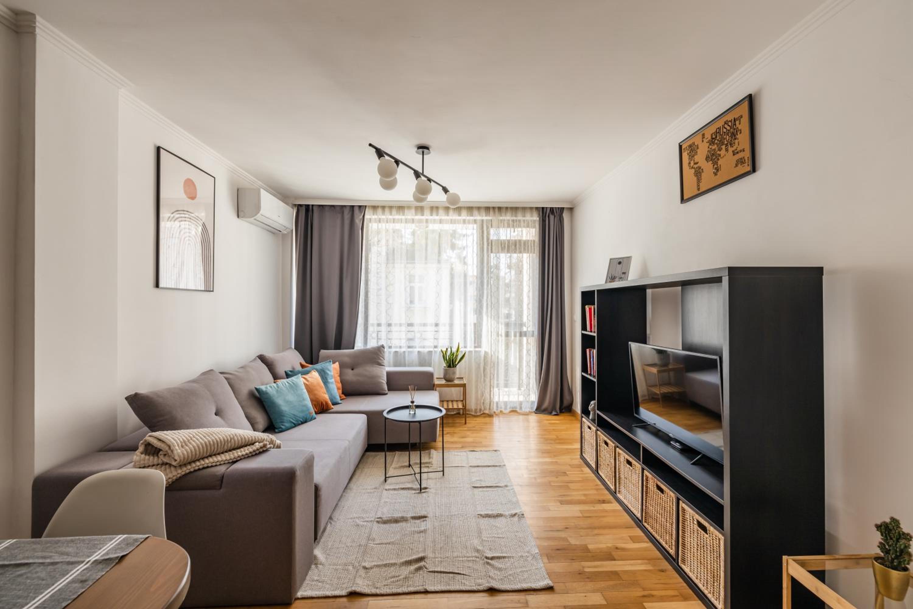 Matisse Hotflat