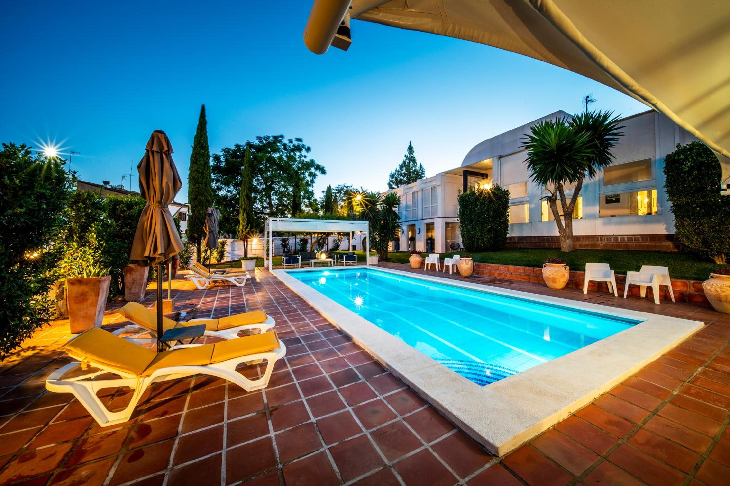 Hotel B&B Casa Arena Sevilla - Image 1