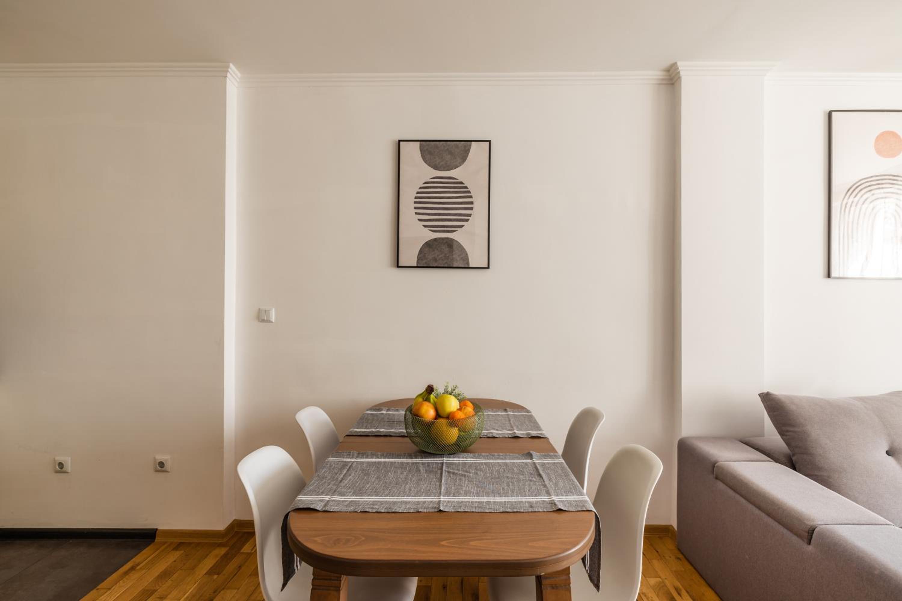 Matisse Hotflat