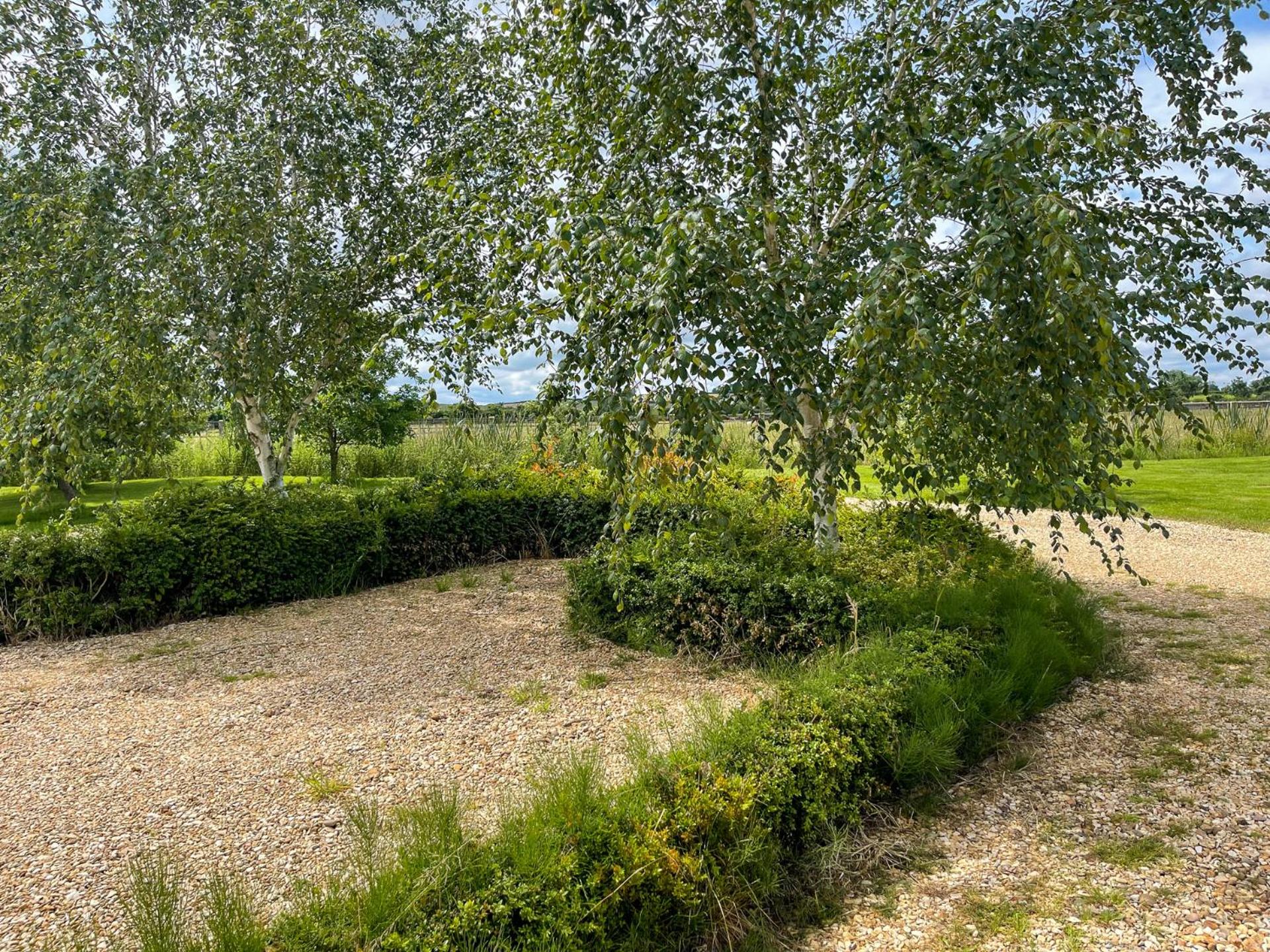 Idyllic Suite at Lower Fields Farm