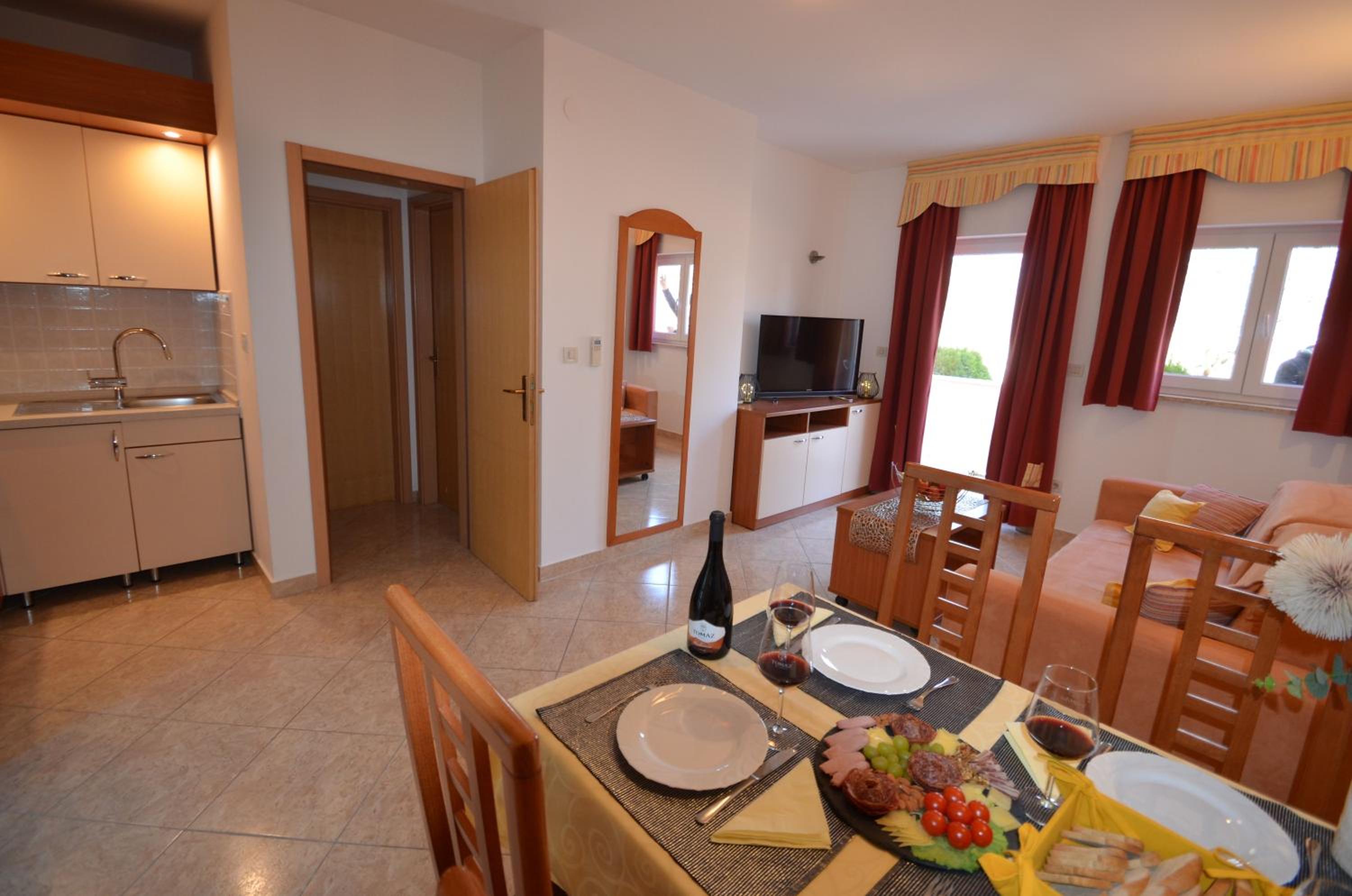 Apartments Materada Residence - Property Image 92