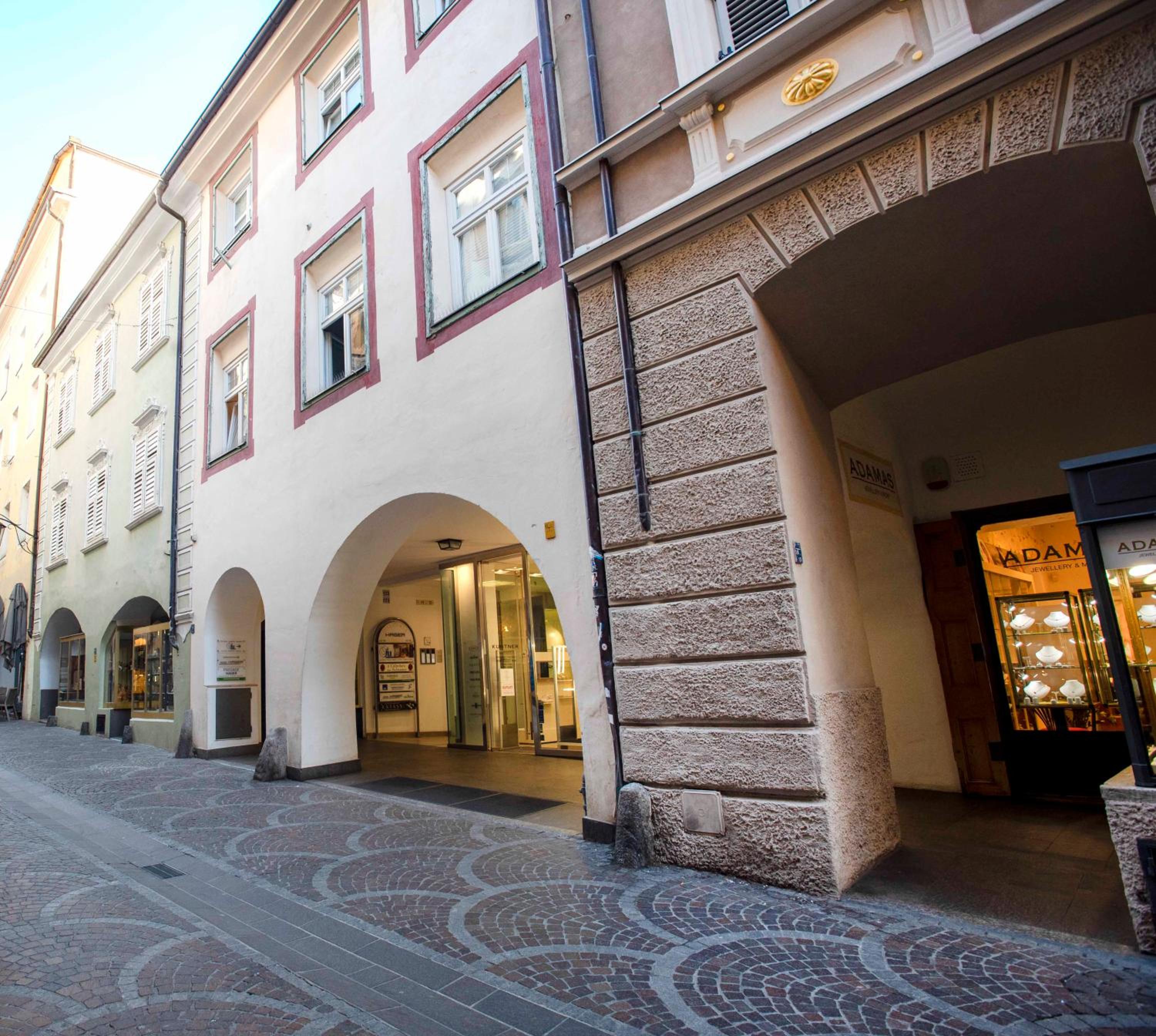 Portico ventizerodue