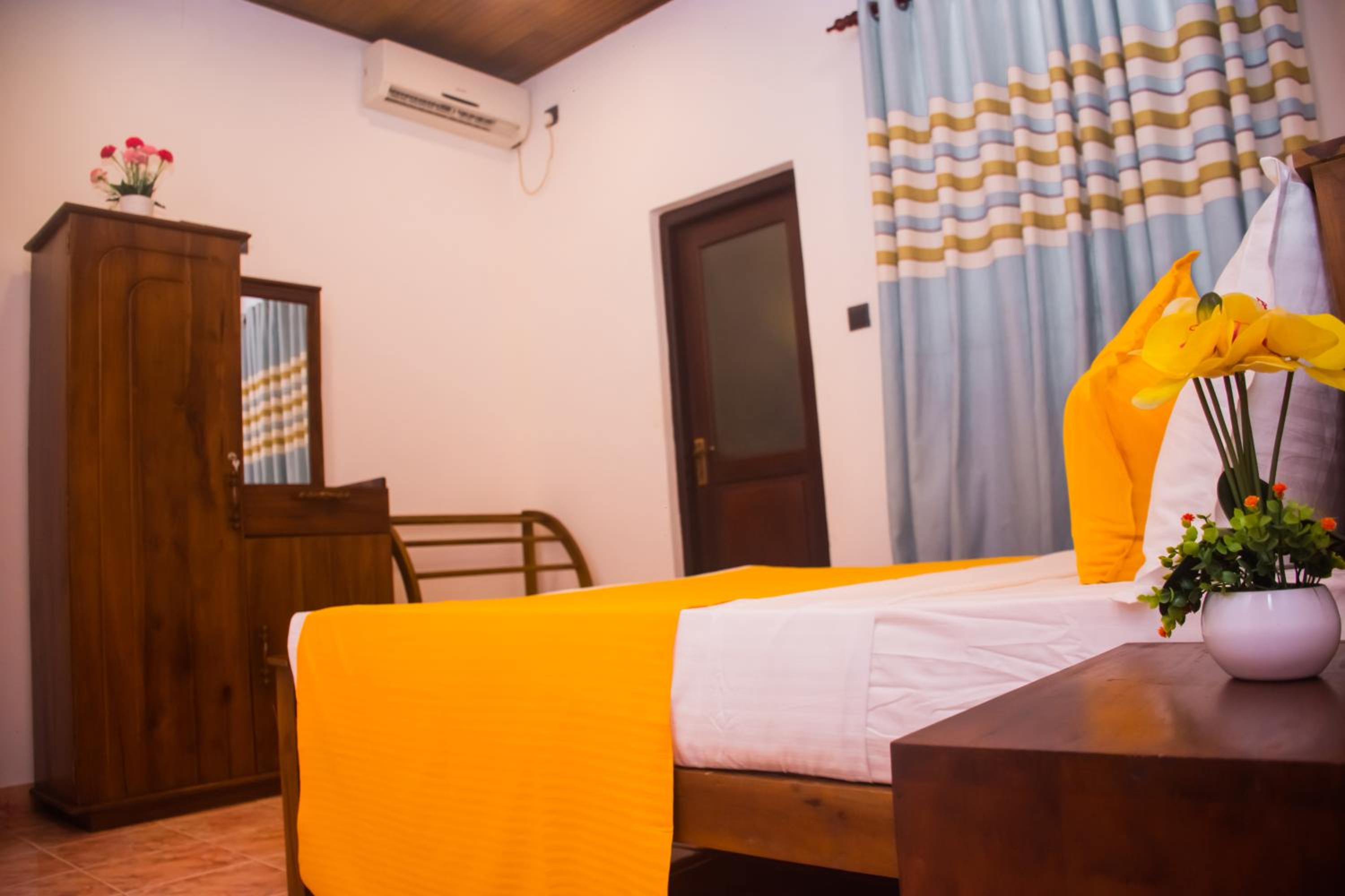 Shenal Nature Villa view 4