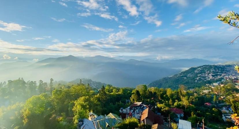 Dew Drop Homestay view 2