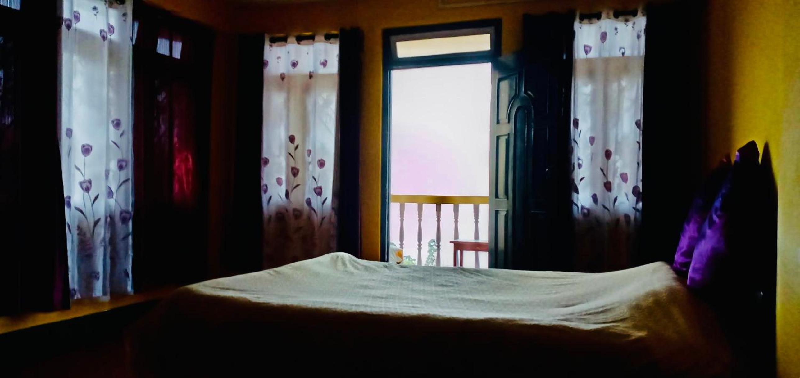 Dew Drop Homestay view 4