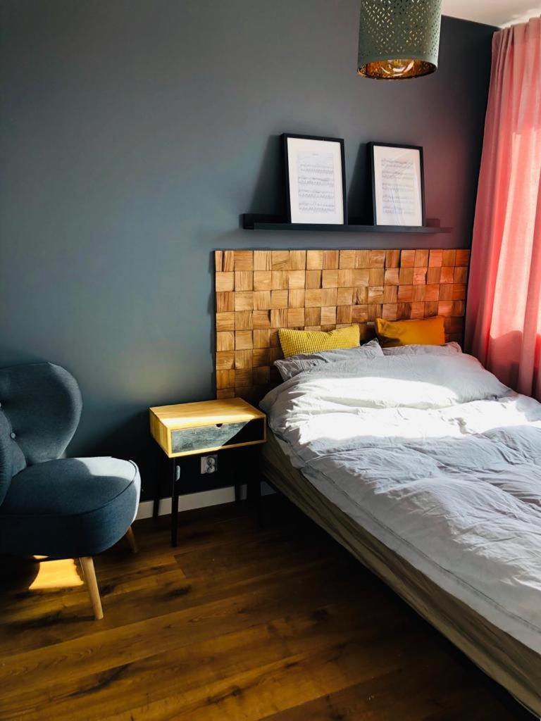 Apartament na Okulickiego - Centrum !! view 5