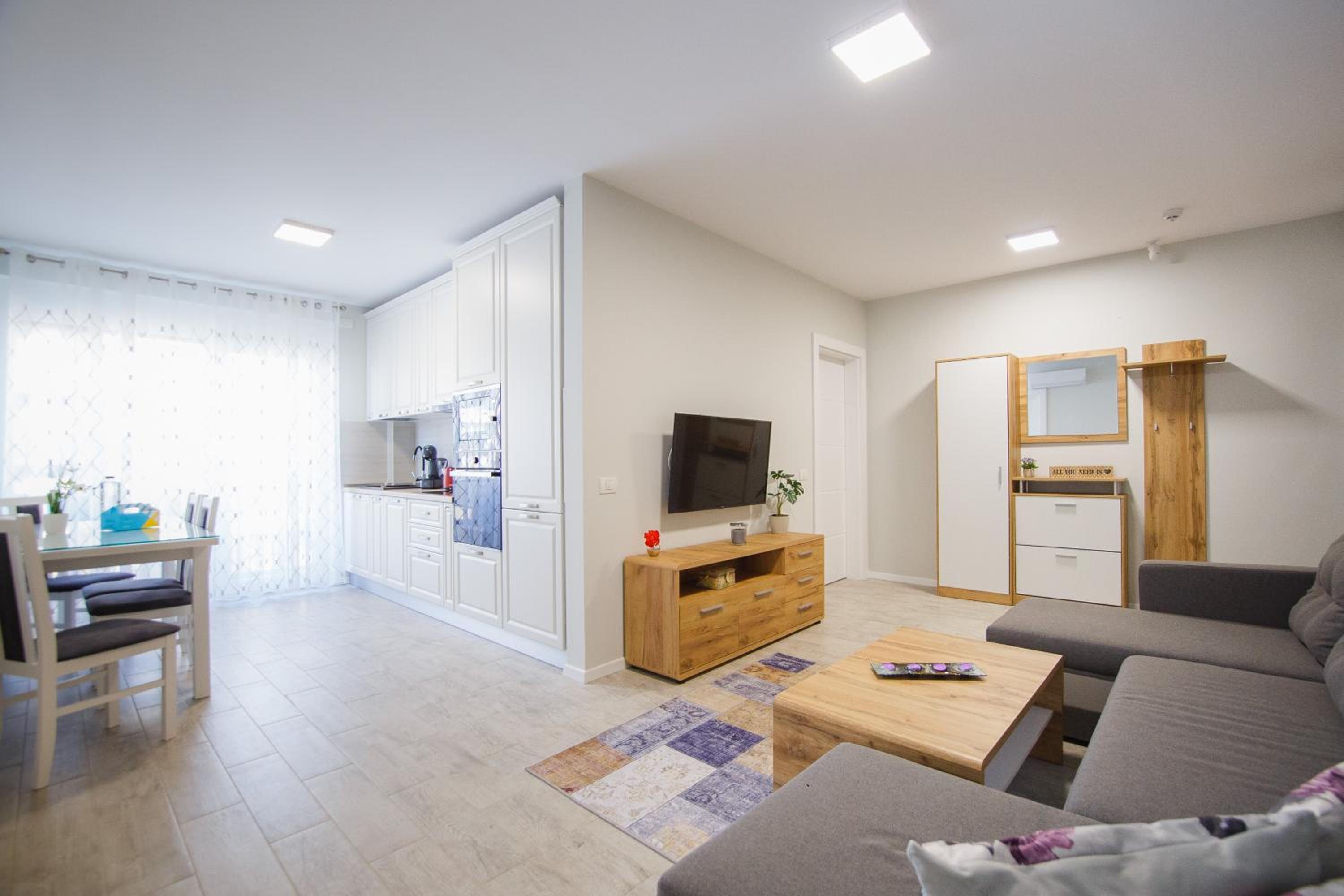 Retreat to a Stylish Home at West Residence view 2