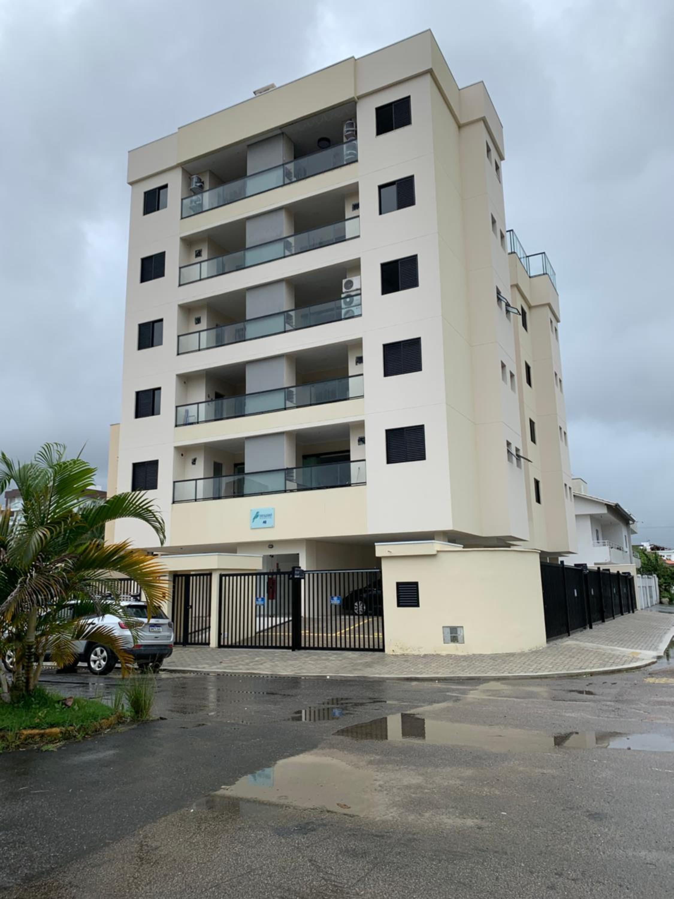 Ubatuba itagua piscina