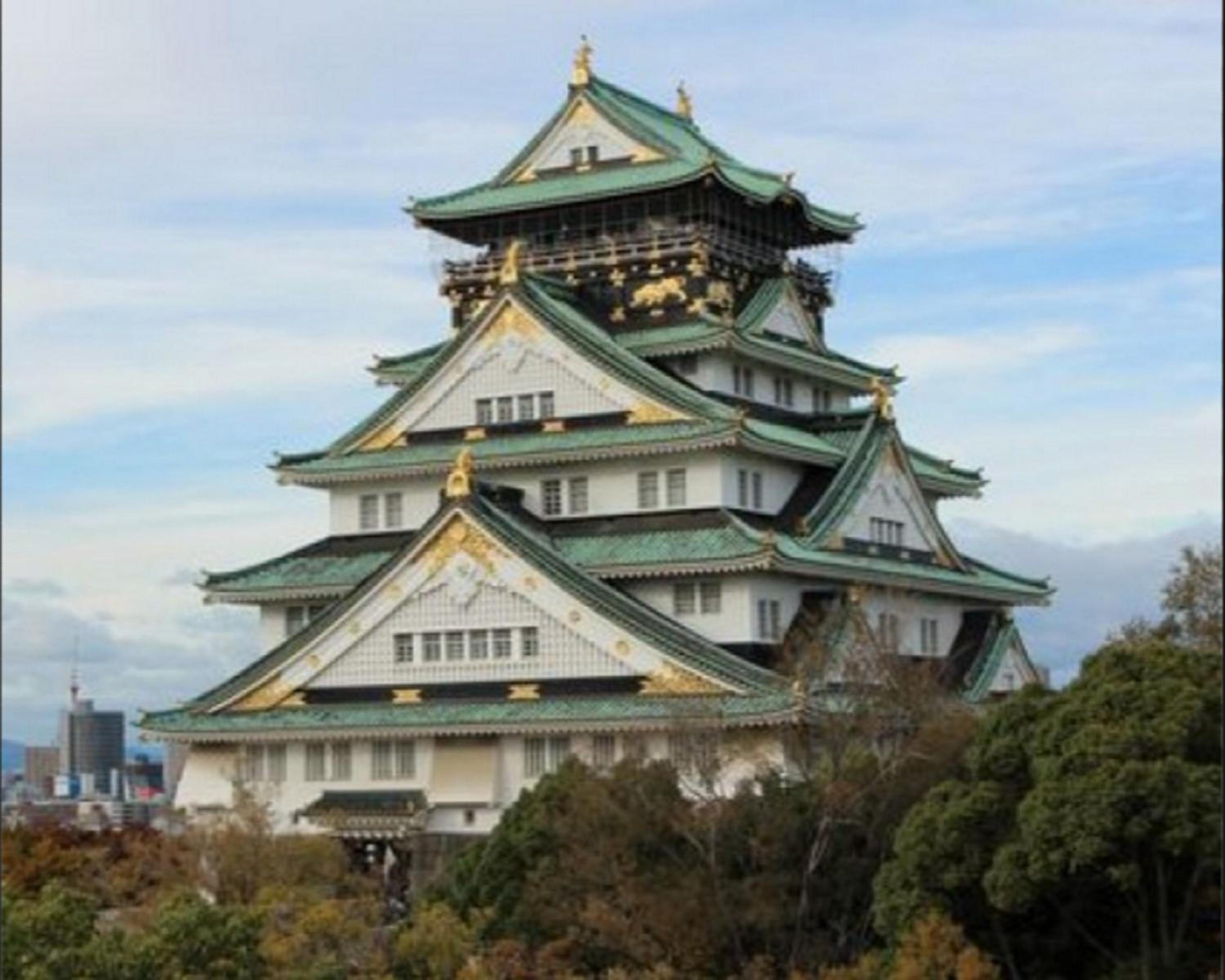 Miraie Osaka Higashinari202