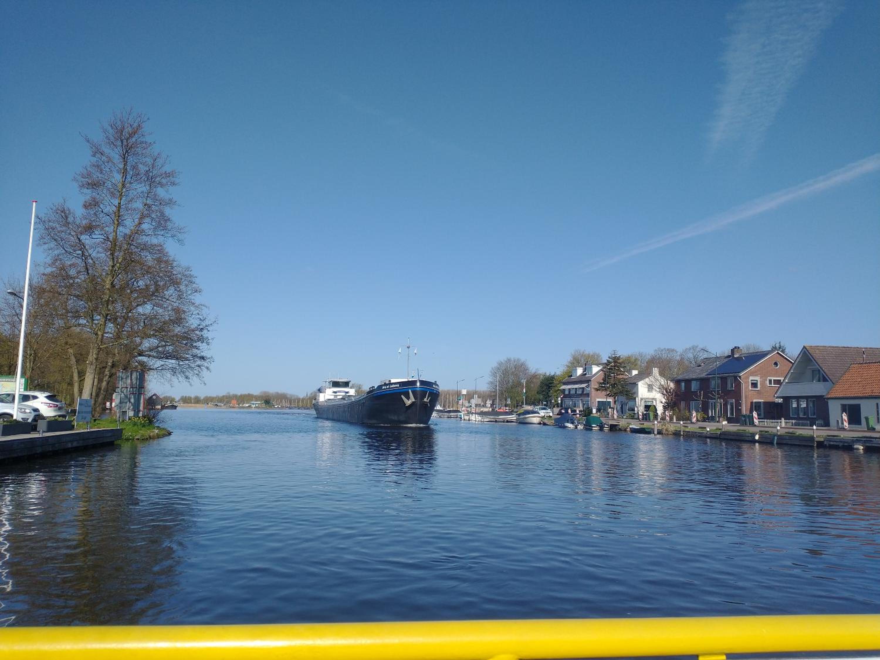 B&Bslapenopeeneiland, photo 8