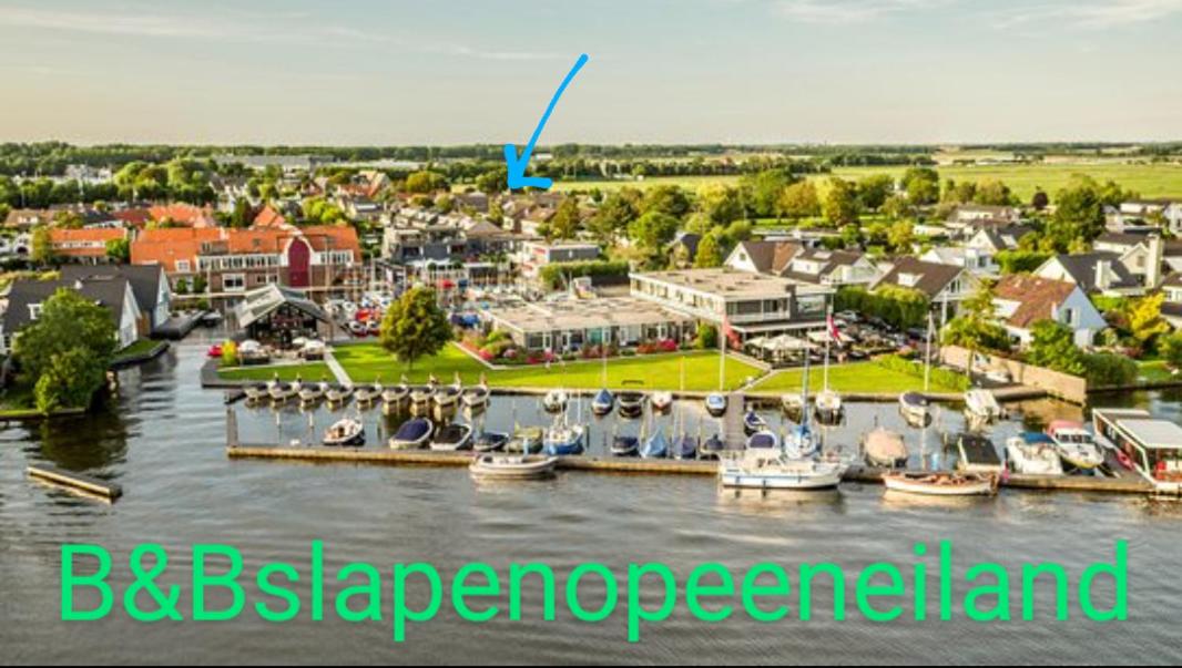 B&Bslapenopeeneiland, photo 6
