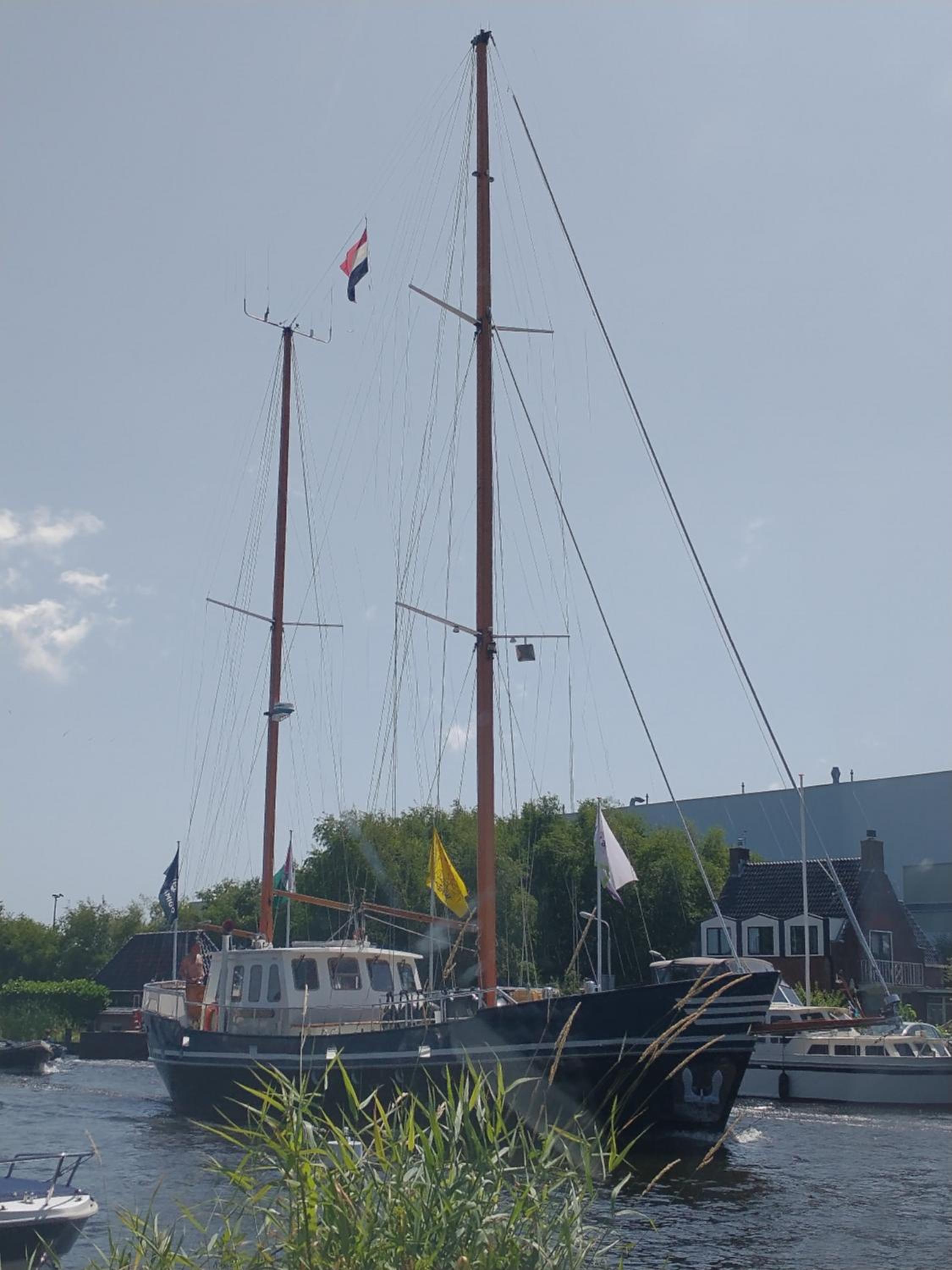 B&Bslapenopeeneiland, photo 12