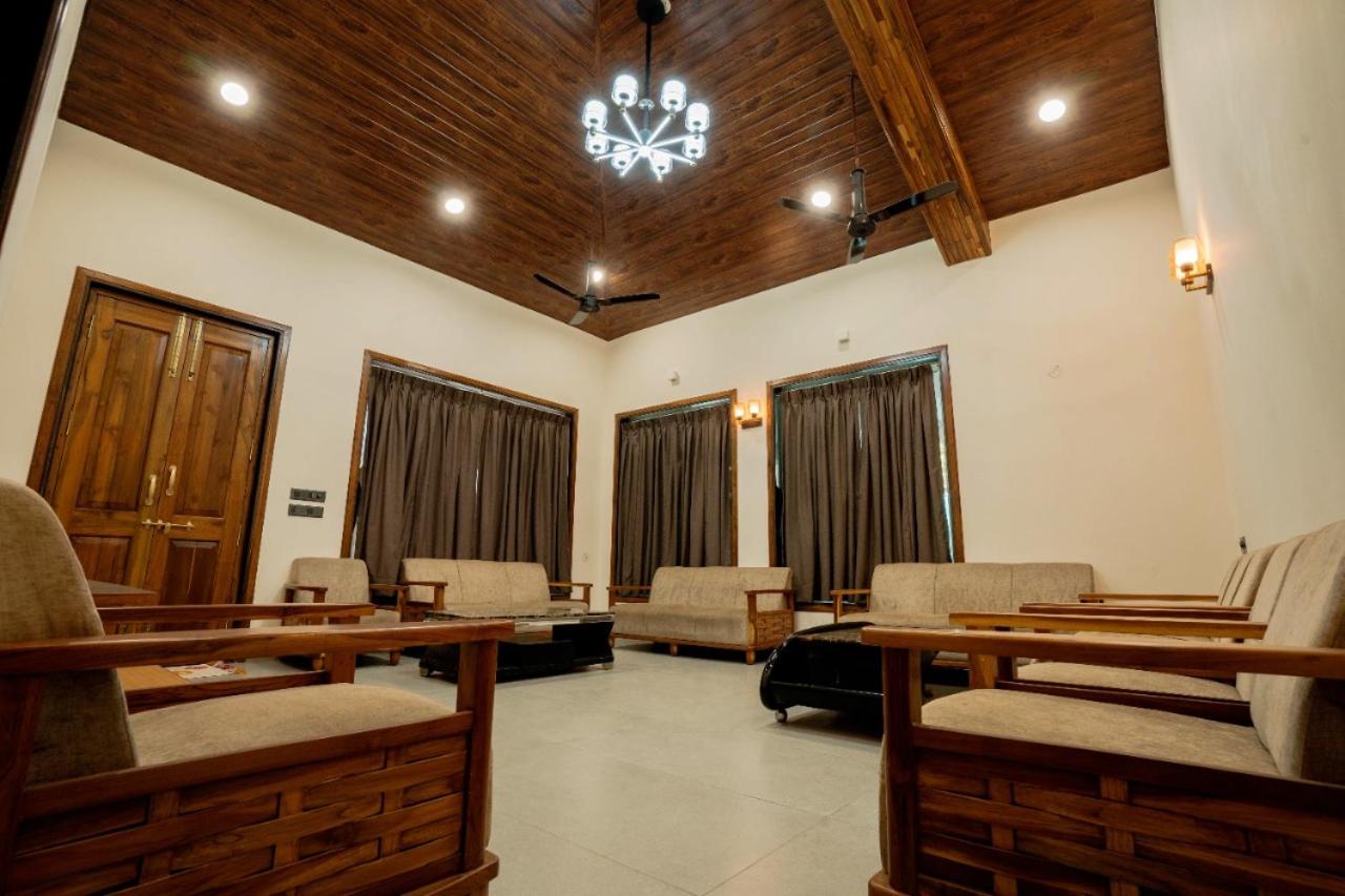 Ocean pearl Villa 2 view 2