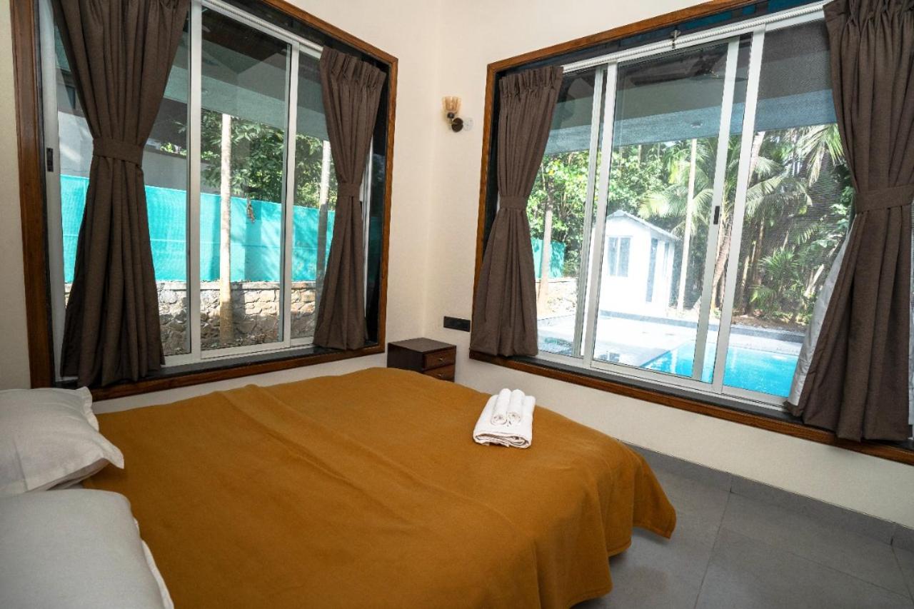 Ocean pearl Villa 2 view 3