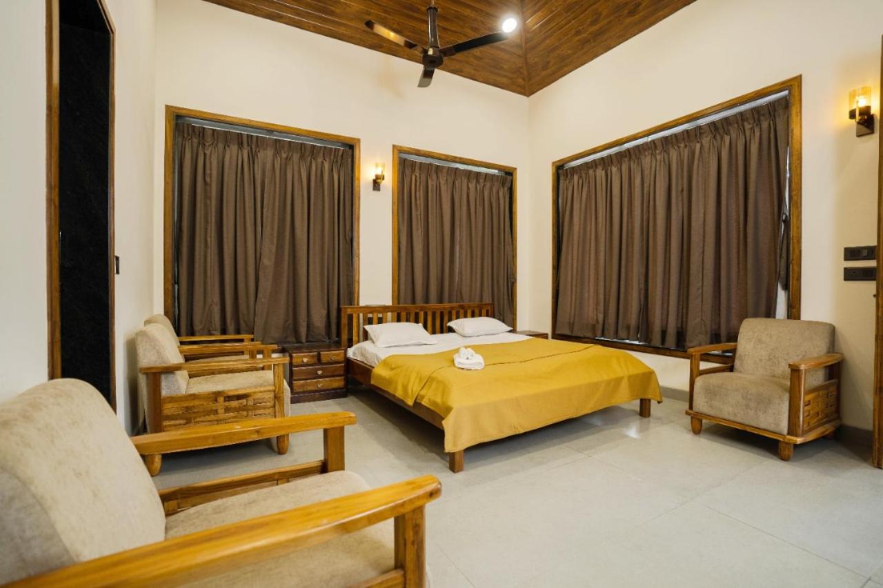 Ocean pearl Villa 2 view 4