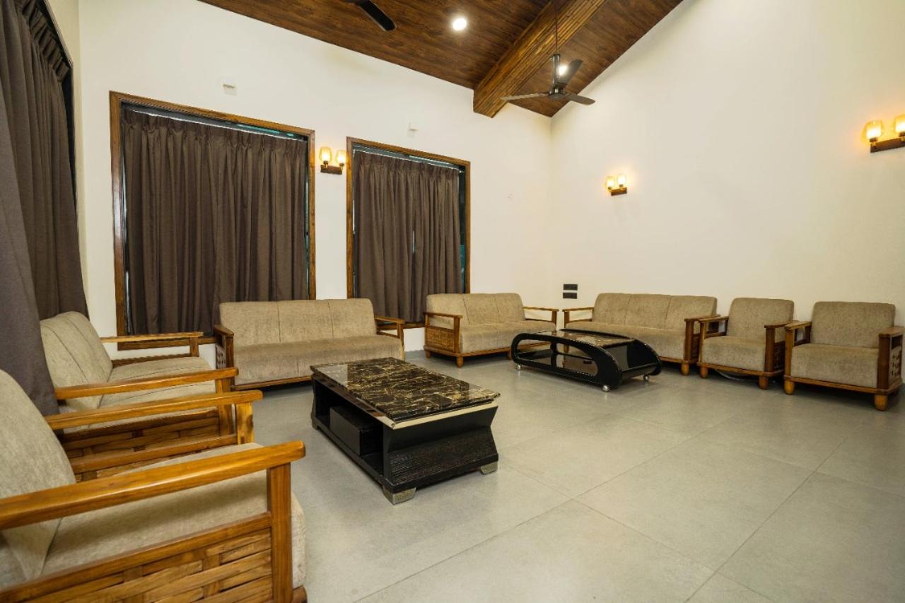 Ocean pearl Villa 2 view 5
