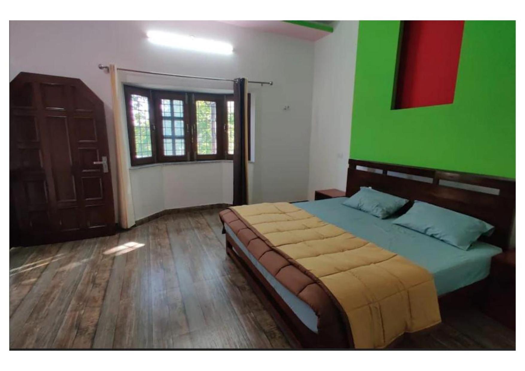 CasaBlanca 5BHK view 2